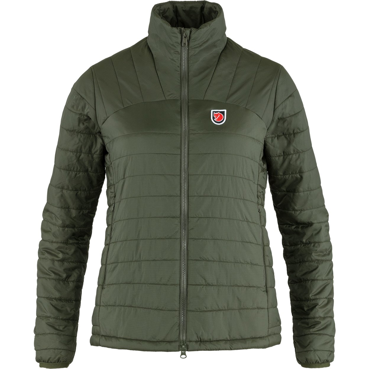 Fjallraven Women's X-Latt Jacket (#1898670) - $27.97 (down from