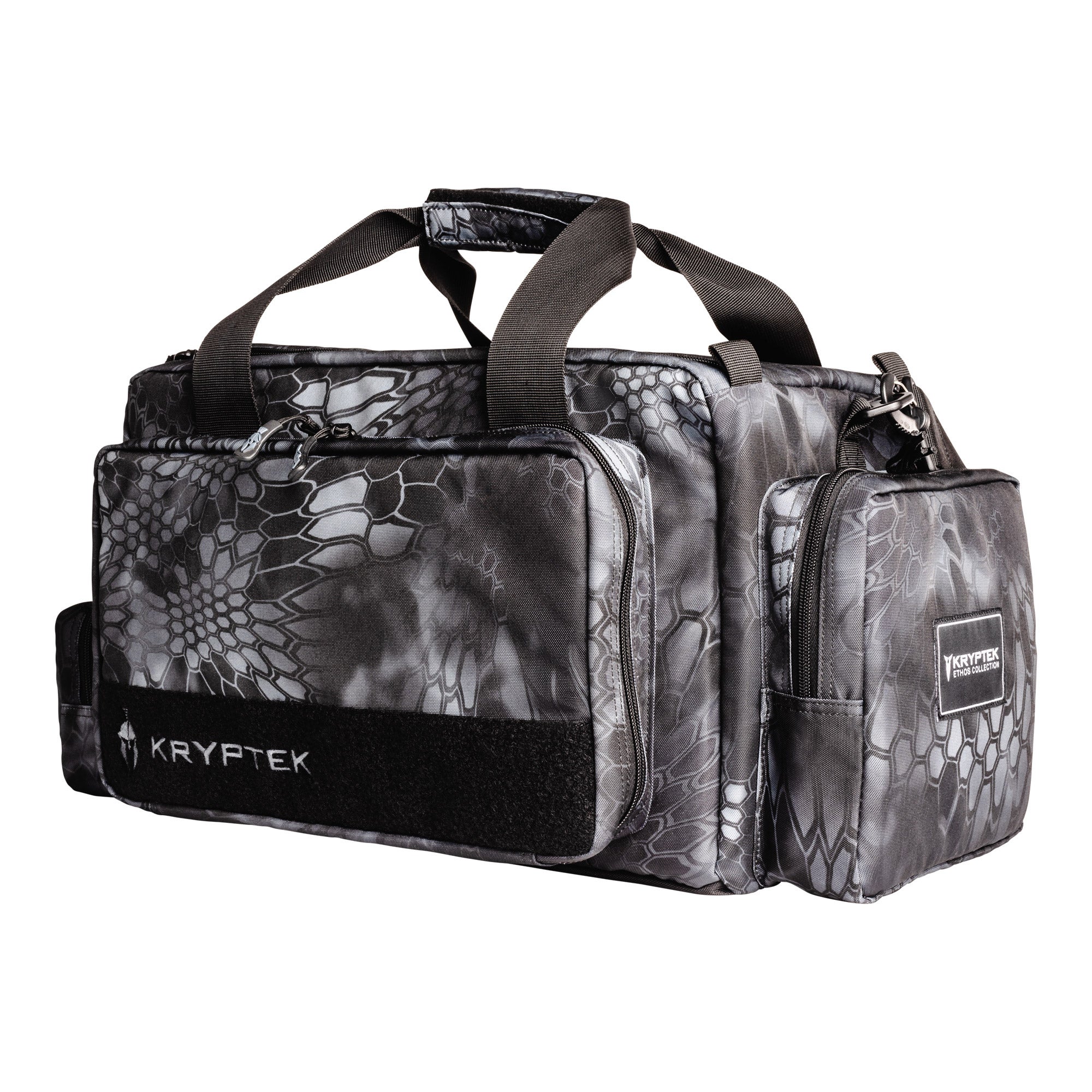 KRYPTEK RANGE BAG ETHOS COLLECTION