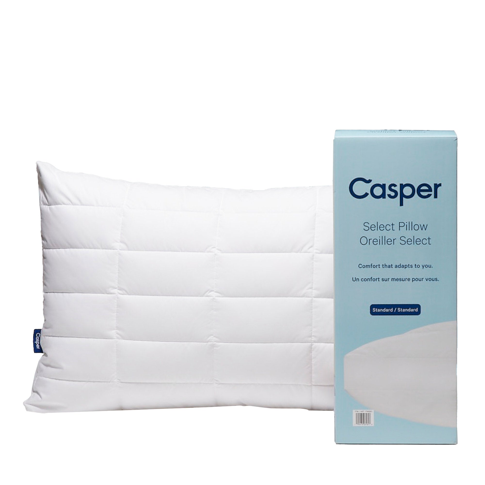 CASPER SELECT PILLOW
