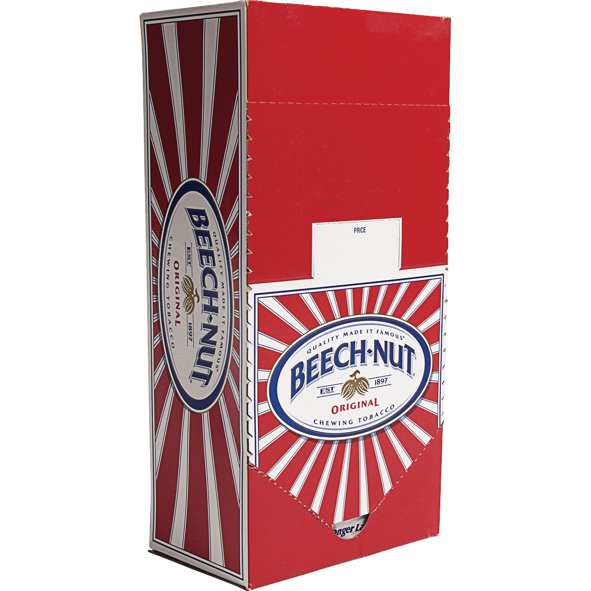 BEECHNUT GREAT PRICE 12-3 OZ. POUCHS