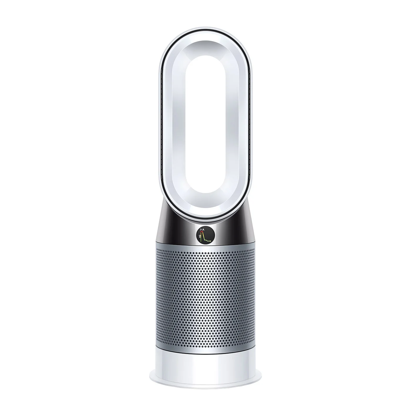 DYSON PURE HOT+COOL HP4B PURIFYING HEATER FAN