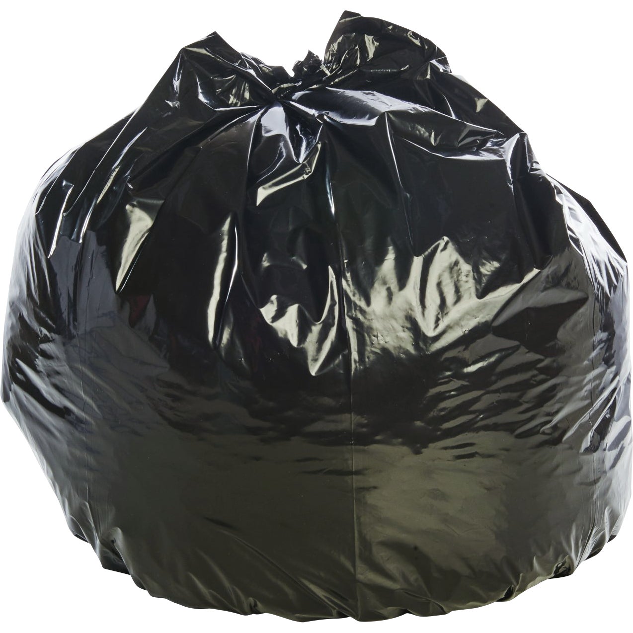 STOUT 45 GALLON TRASH BAGS STOP4045K20 - Image 1