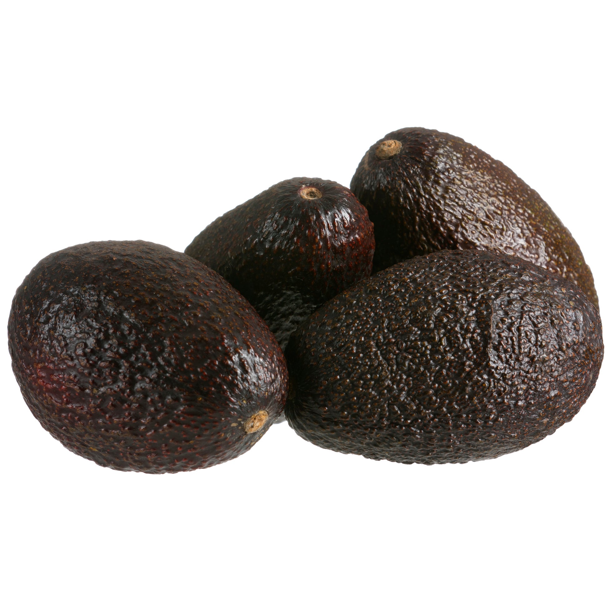 AVOCADOS GEM VARIETY 5 COUNT
