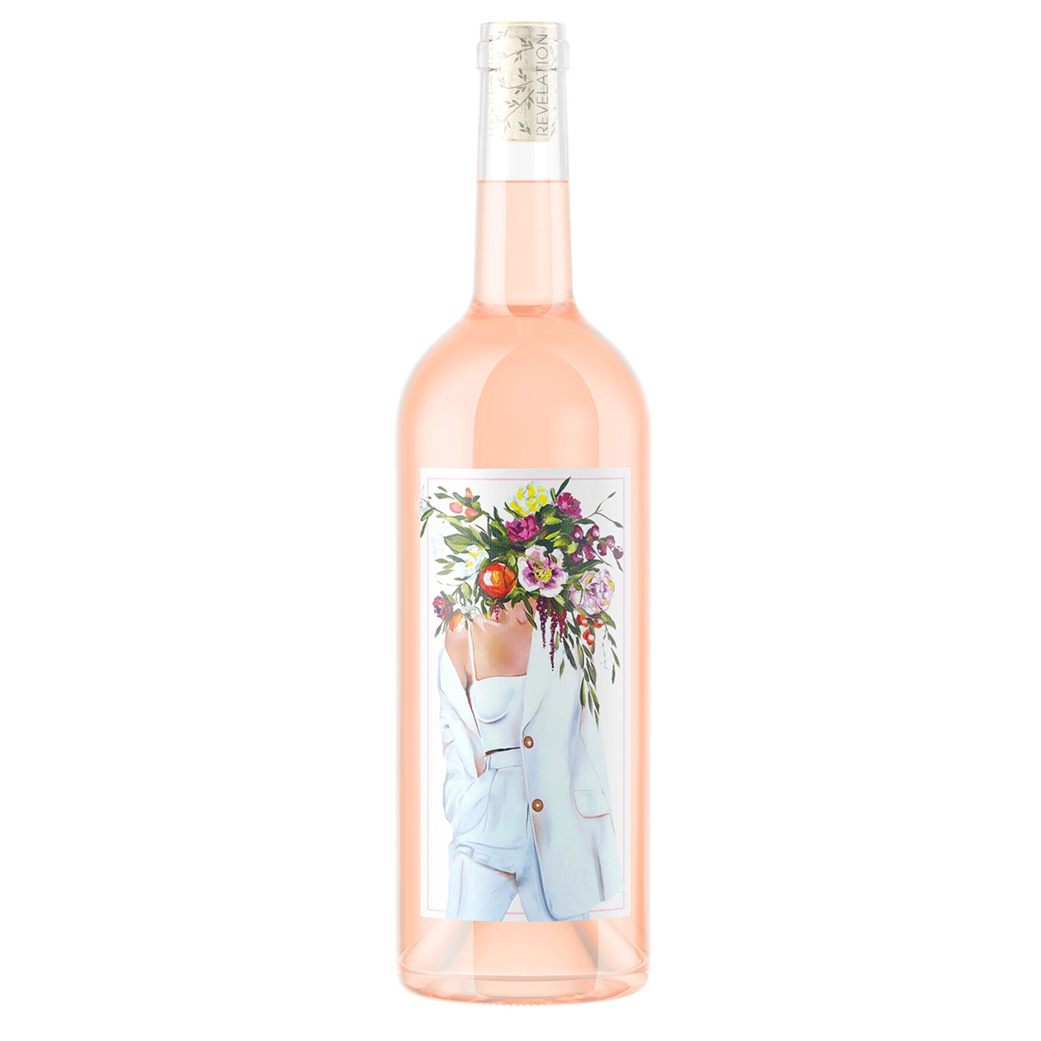 REVELATION ROSE WASHINGTON 750ML