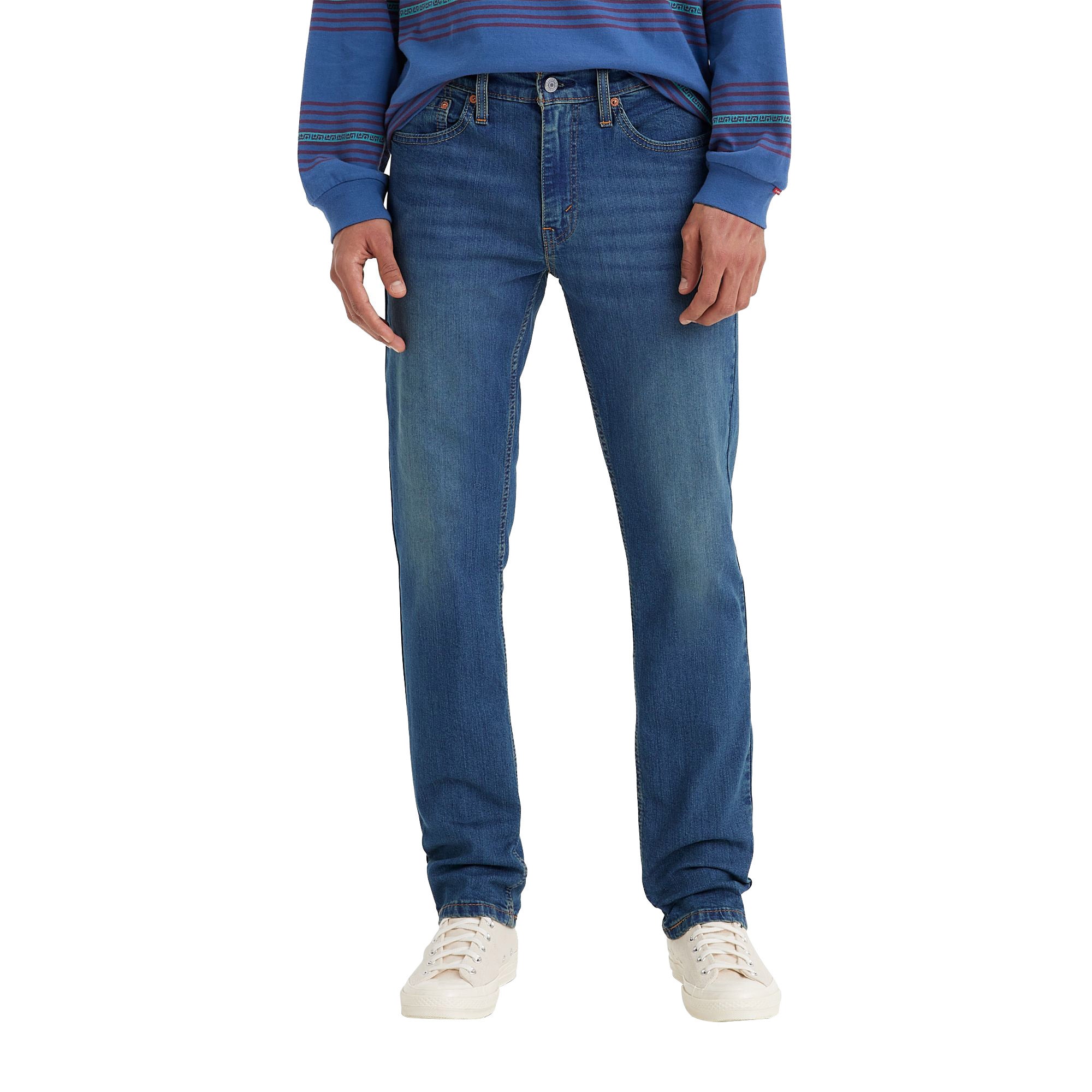 LEVI'S MEN'S SLIM FIT 511 JEAN