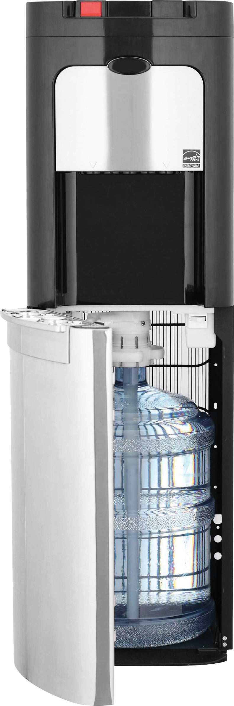 VIVA WATER COOLER SELF CLEANING BOTTOM LOADING