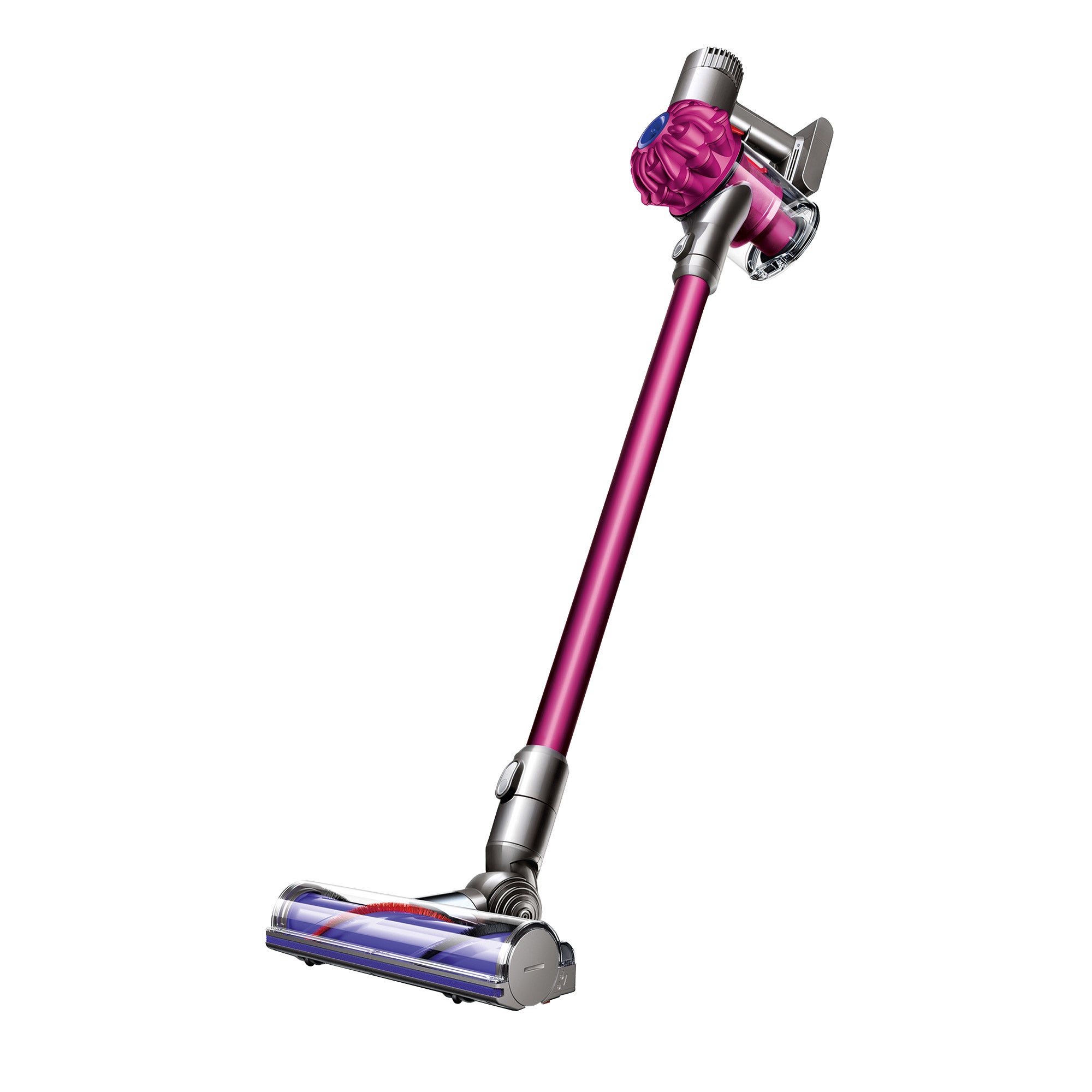 DYSON V6 MOTORHEAD+ CORDLESS STICK VACUUM - Image 1