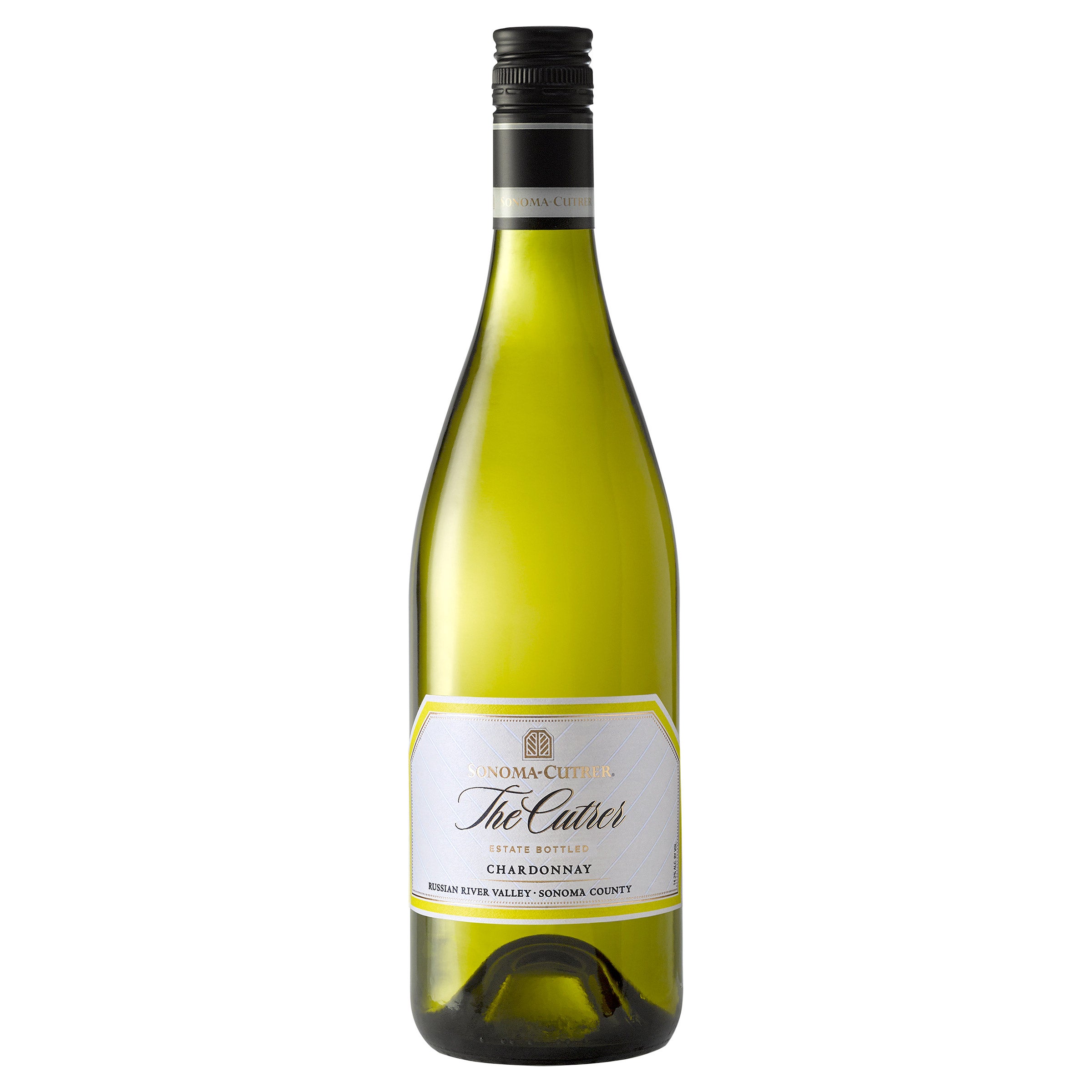 SONOMA CUTRER 'THE CUTRER'CHARDONNAY RUSSIAN RVR VLY 750 ML