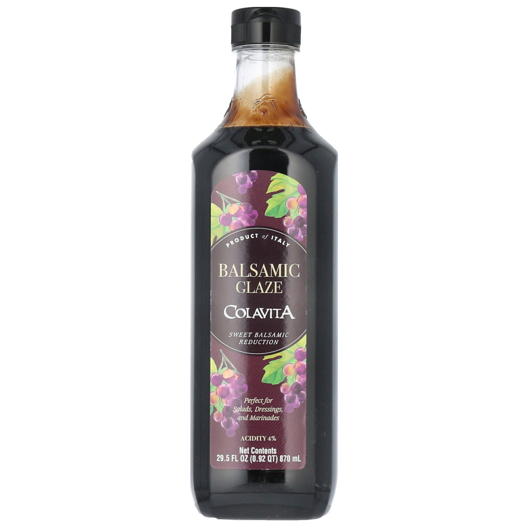 COLAVITA BALSAMIC GLAZE 32 OZ - Image 1