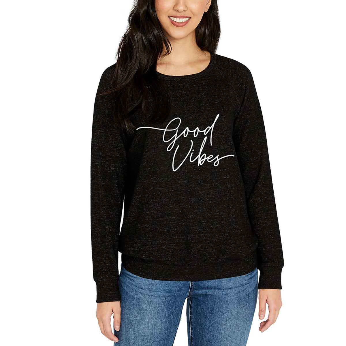 BUFFALO LADIES' COZY TOP - Image 1