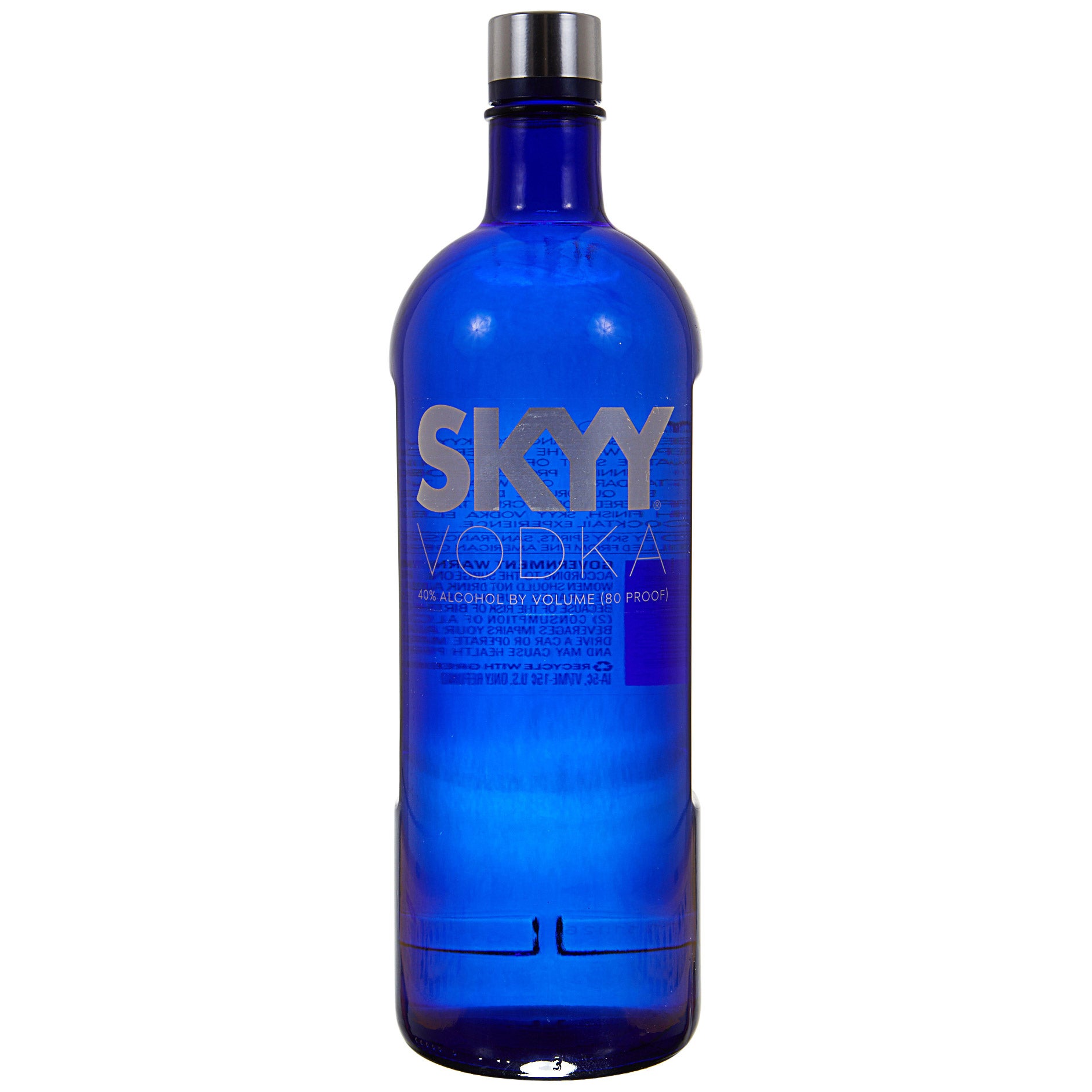 SKYY VODKA USA 1.75L