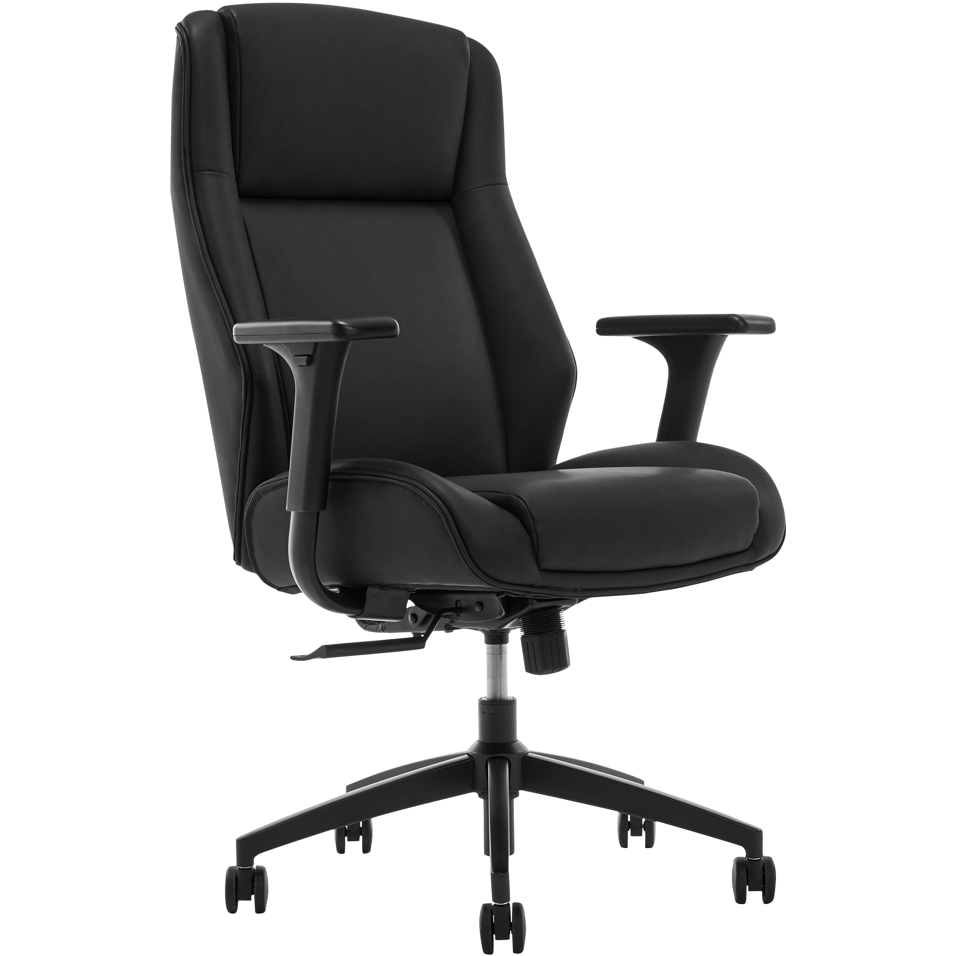 THOMASVILLE DARIUS EXECUTIVE CHAIR BLACK