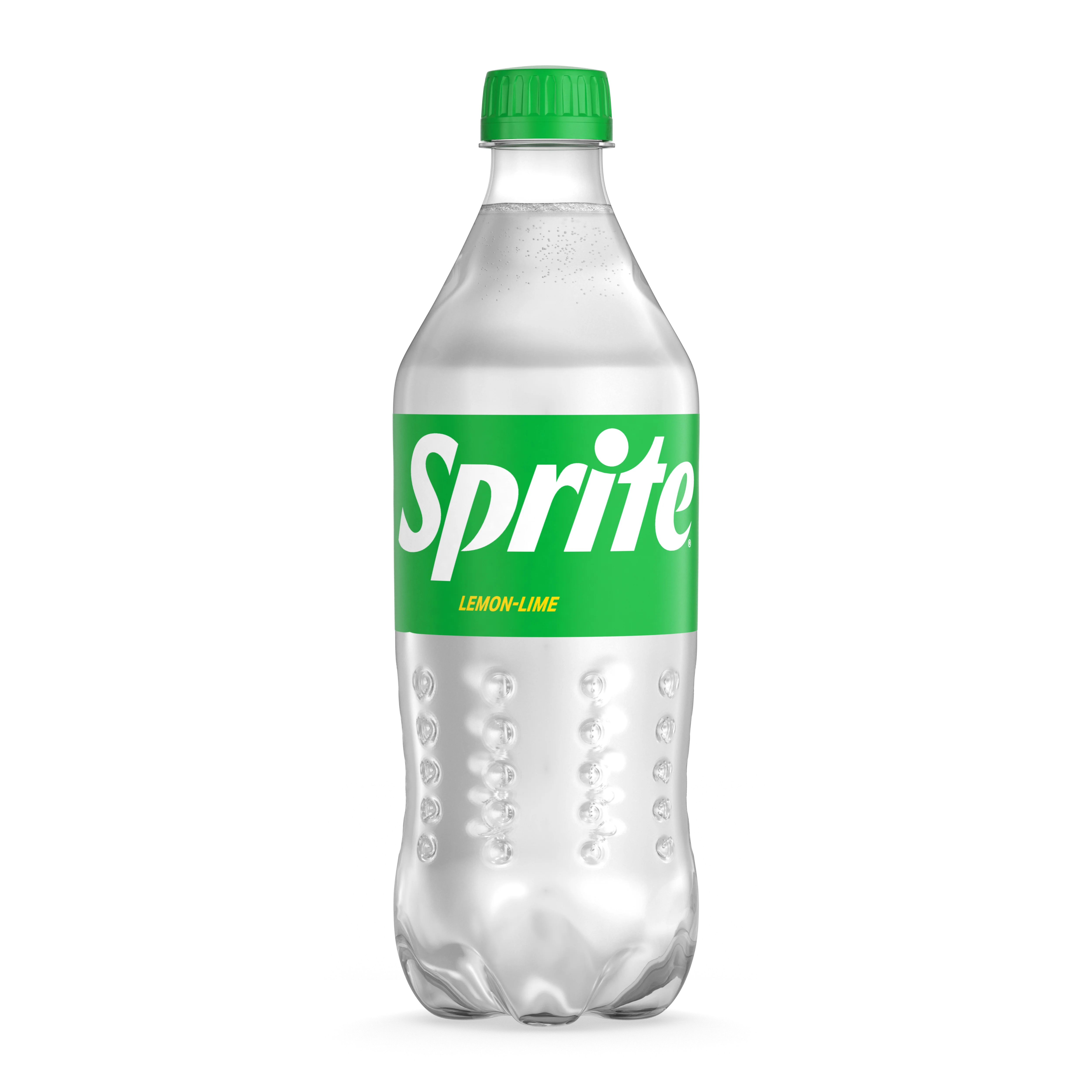 SPRITE LEMON LIME 24/20 OZ