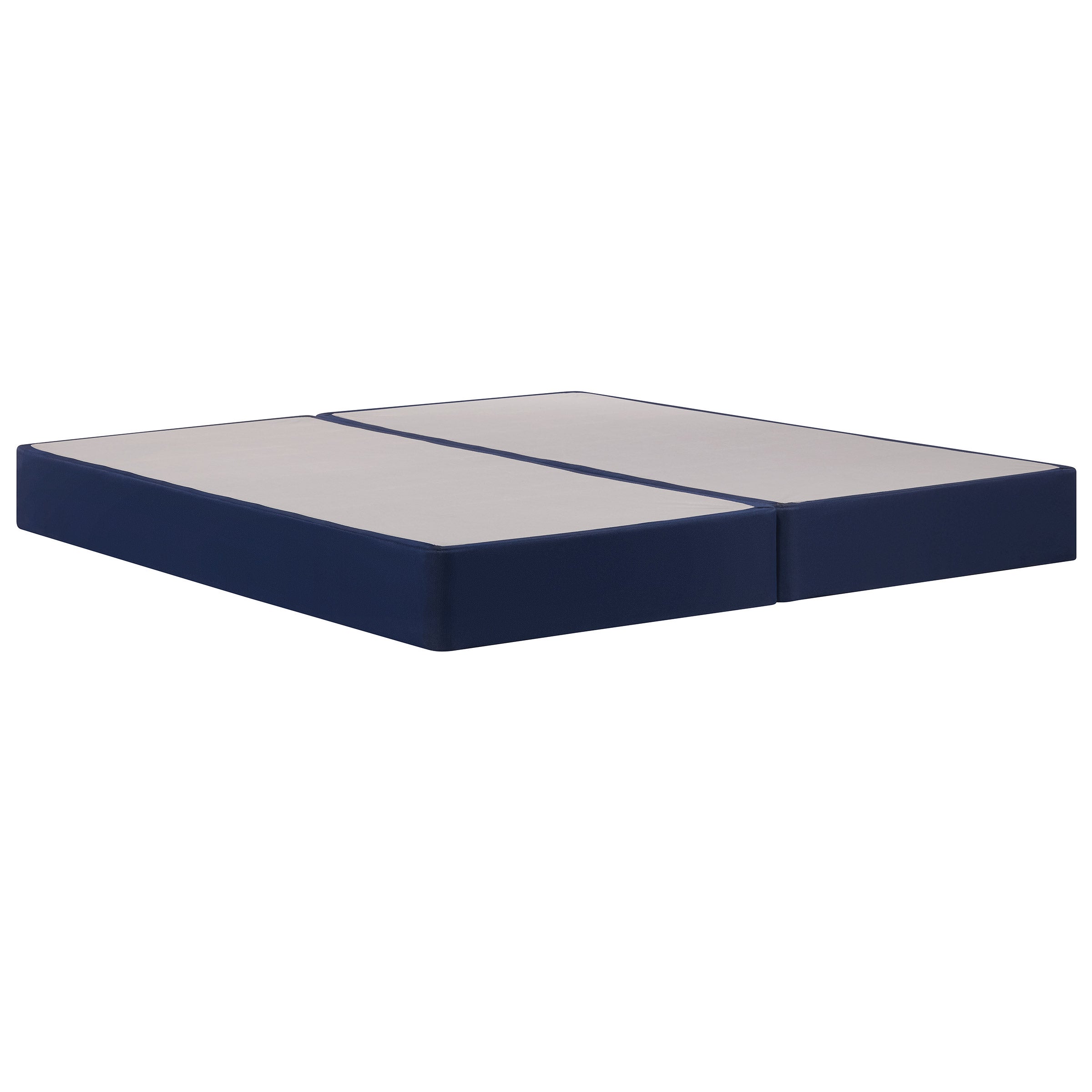 SEALY POSTUREPEDIC KING FOUNDATION ONLY
