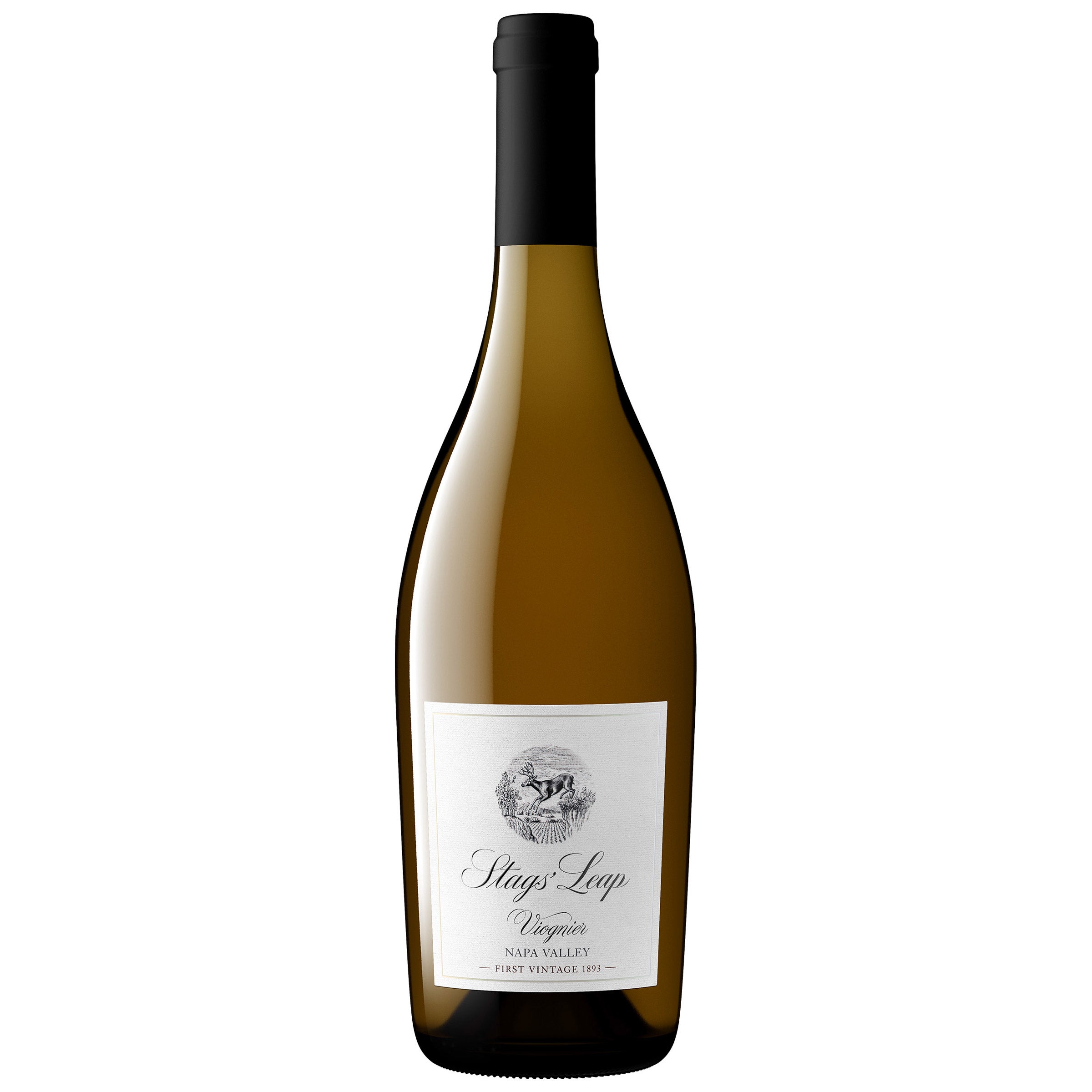 STAGS' LEAP VIOGNIER NAPA VALLEY 750 ML