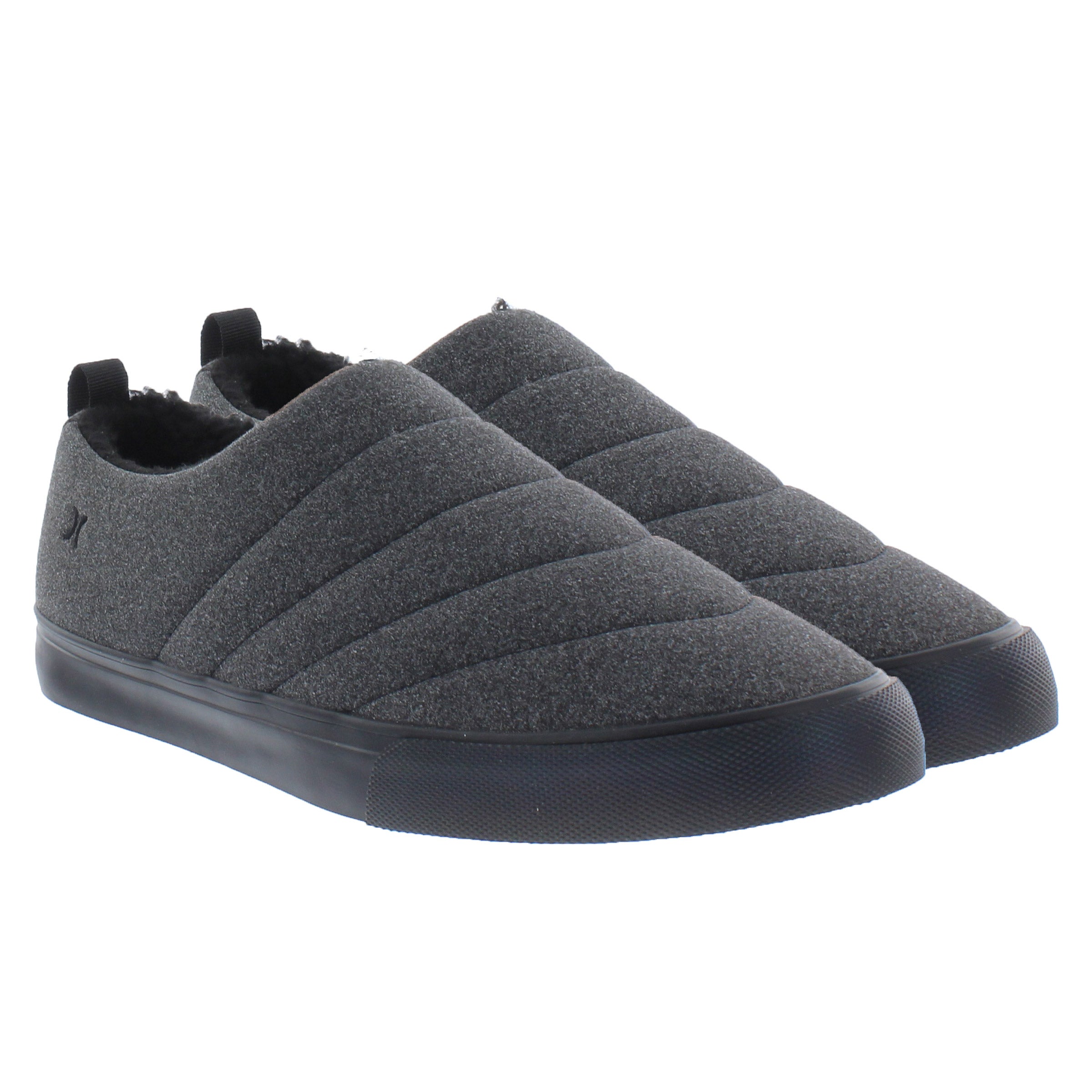 HURLEY MEN'S PUFF CLOG - Image 1