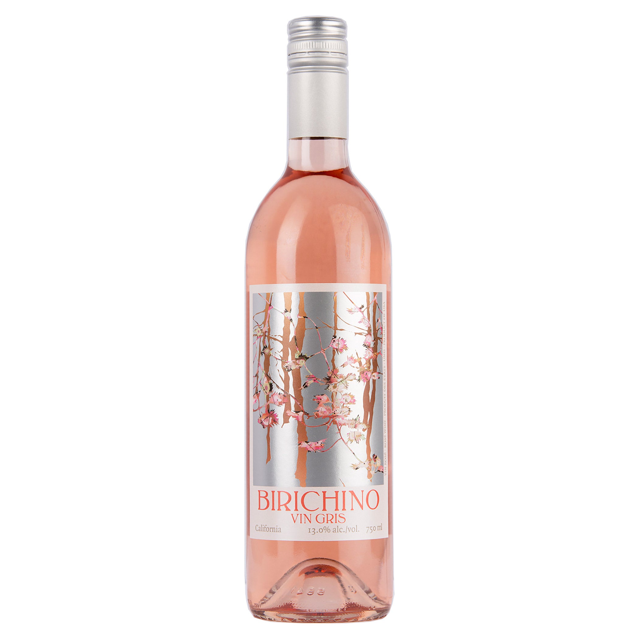 BIRICHINO VIN GRIS CENTRAL COAST 750ML
