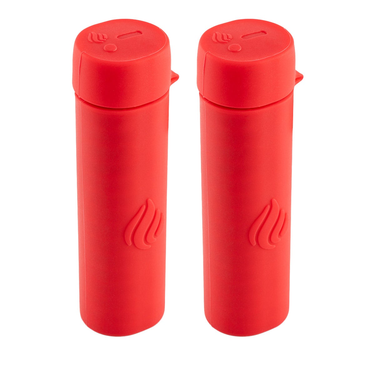 POWERPAW 501 RECHARGEABLE HAND WARMERS 2PK