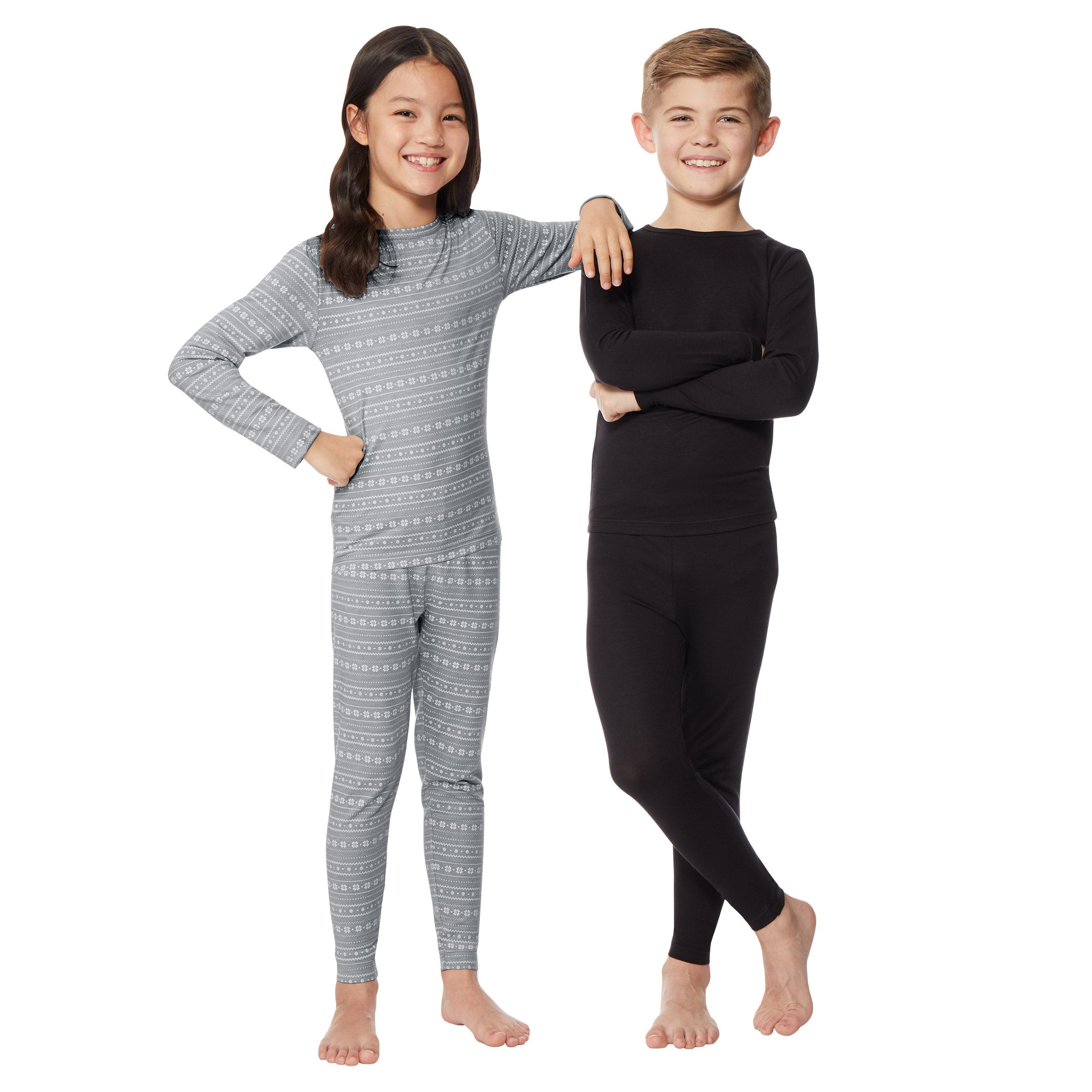 32 DEGREES + KIDS HEAT SET