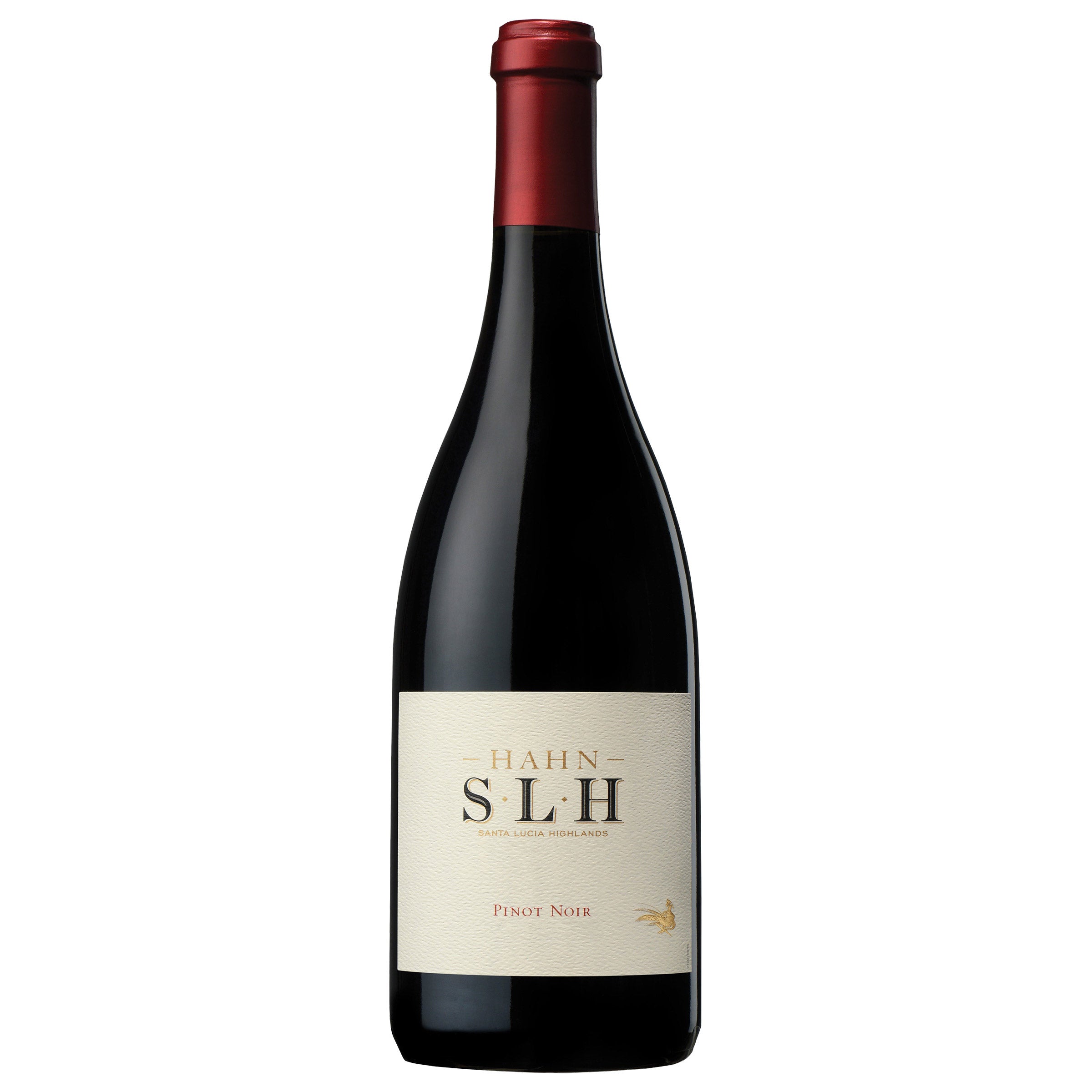 HAHN SLH PINOT NOIR CALIFORNIA 750 ML - Image 1