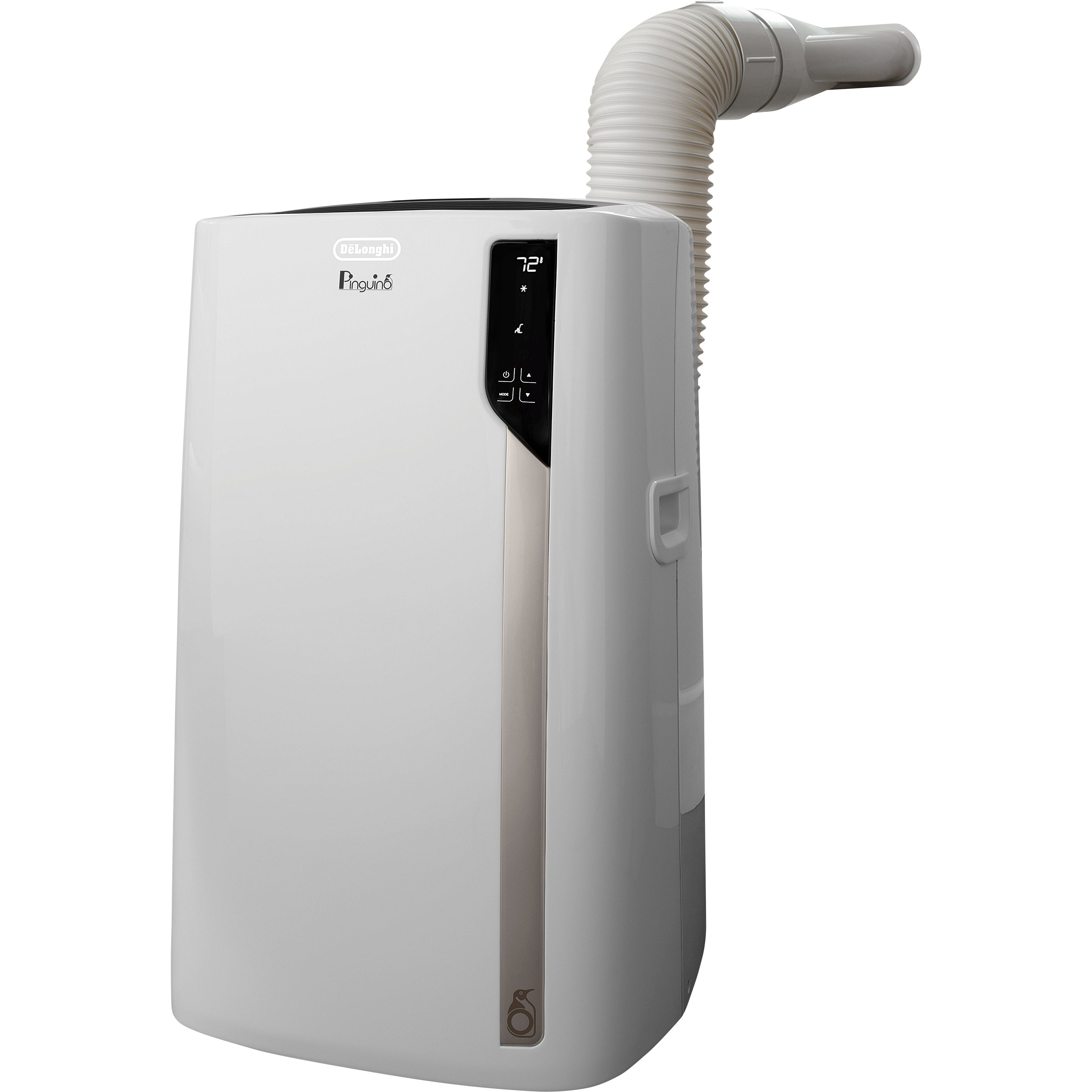 DELONGHI PORTABLE AIR CONDITIONER 7200 BTU, 500 SQ FT