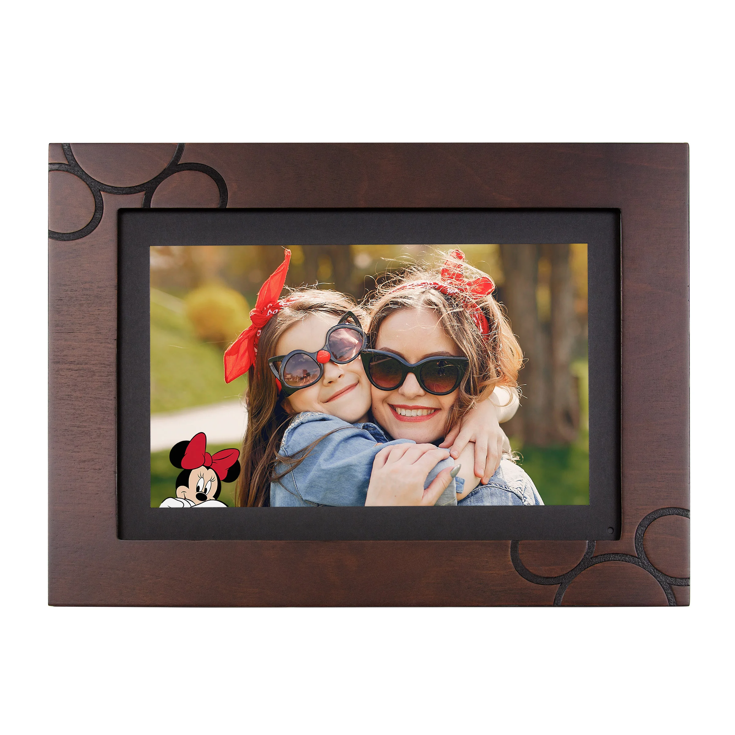 DISNEY CLASSIC 10¨ DIGITAL PICTURE FRAME - Image 1