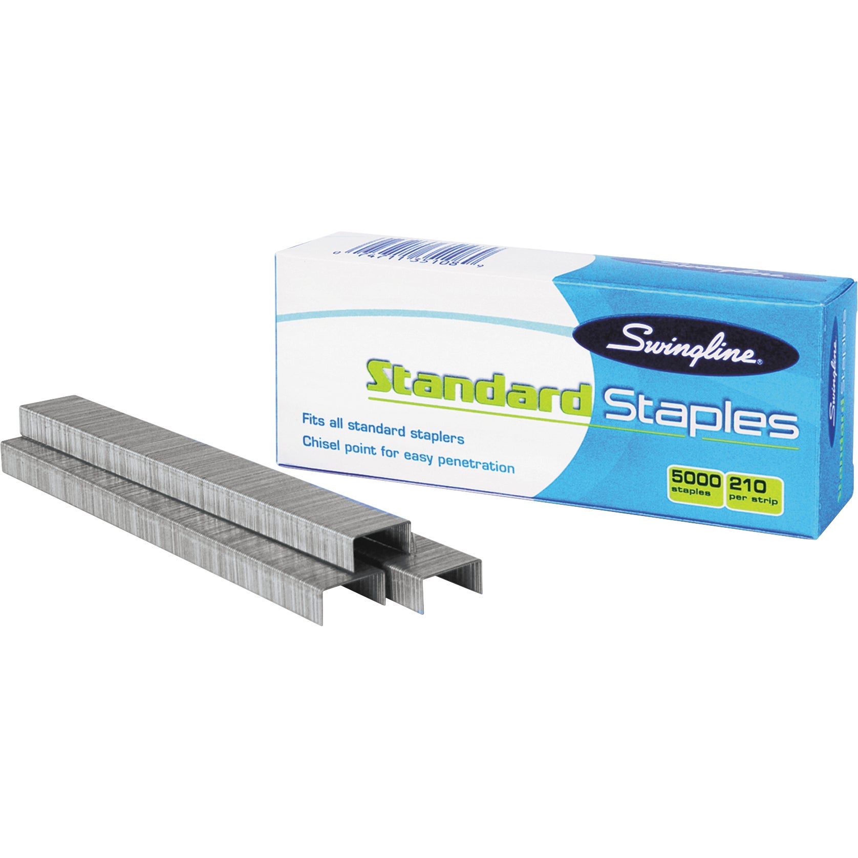 SWINGLINE FULL STRIP STAPLES SWI35108