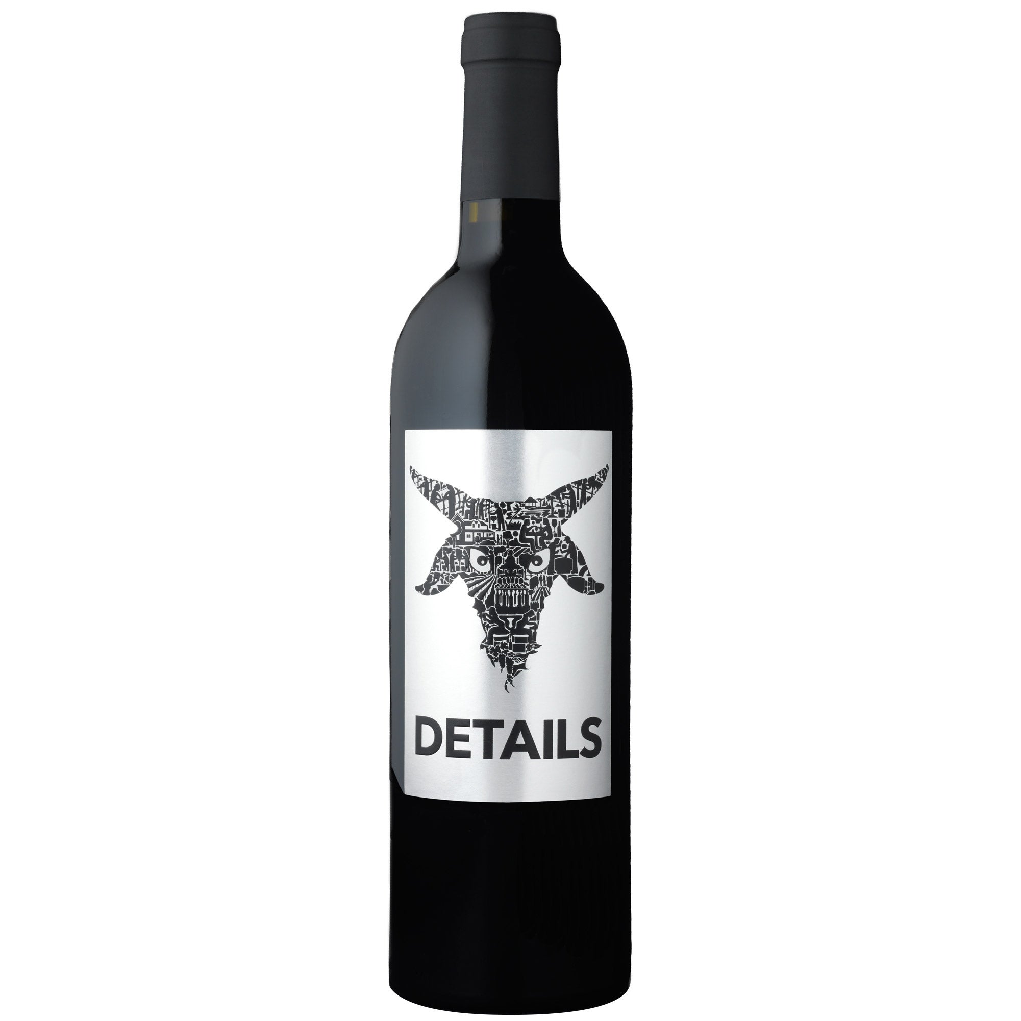 DETAILS CABERNET SAUVIGNON SONOMA COUNTY CA 750ML