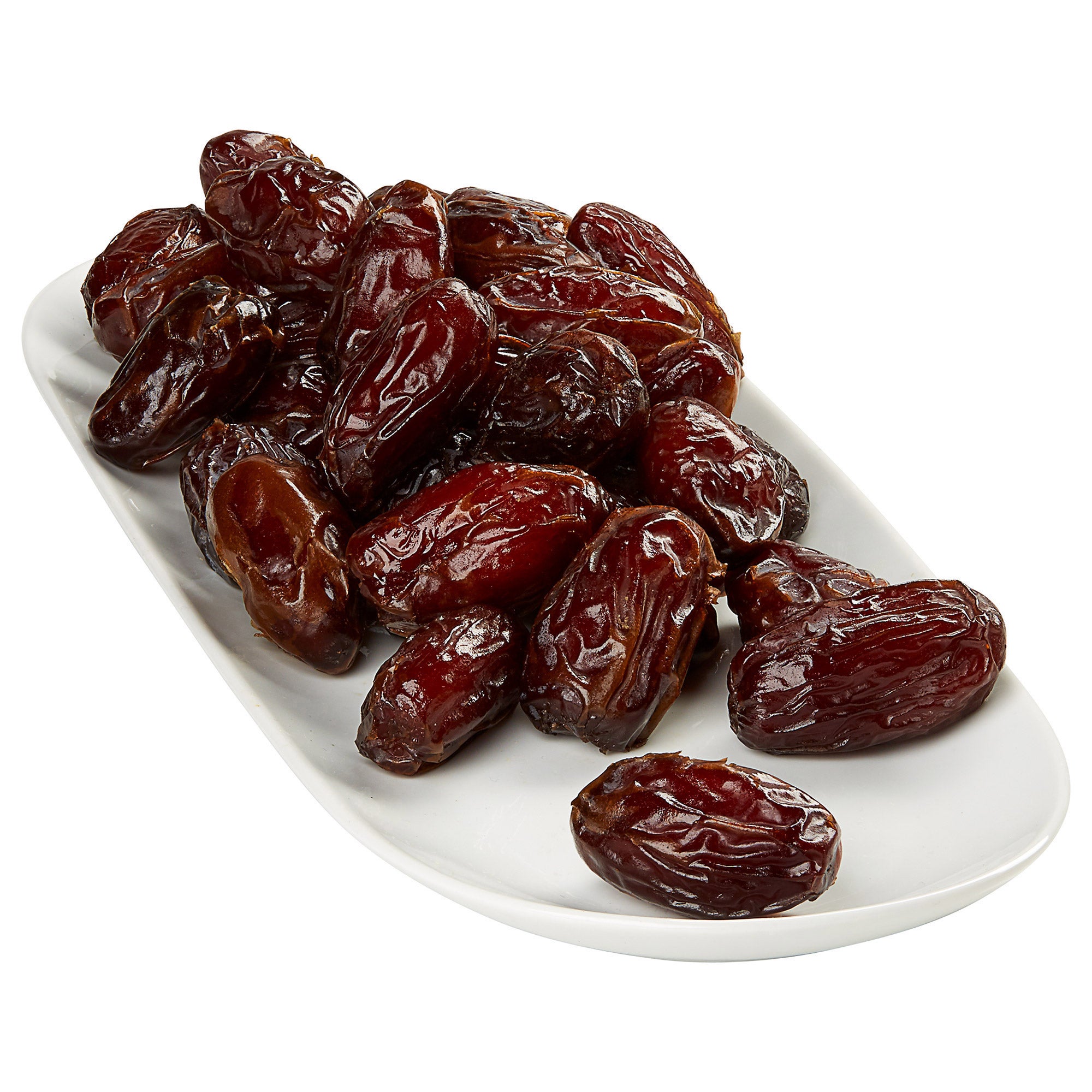 5LB MEDJOOL DATE BOX ORGANIC