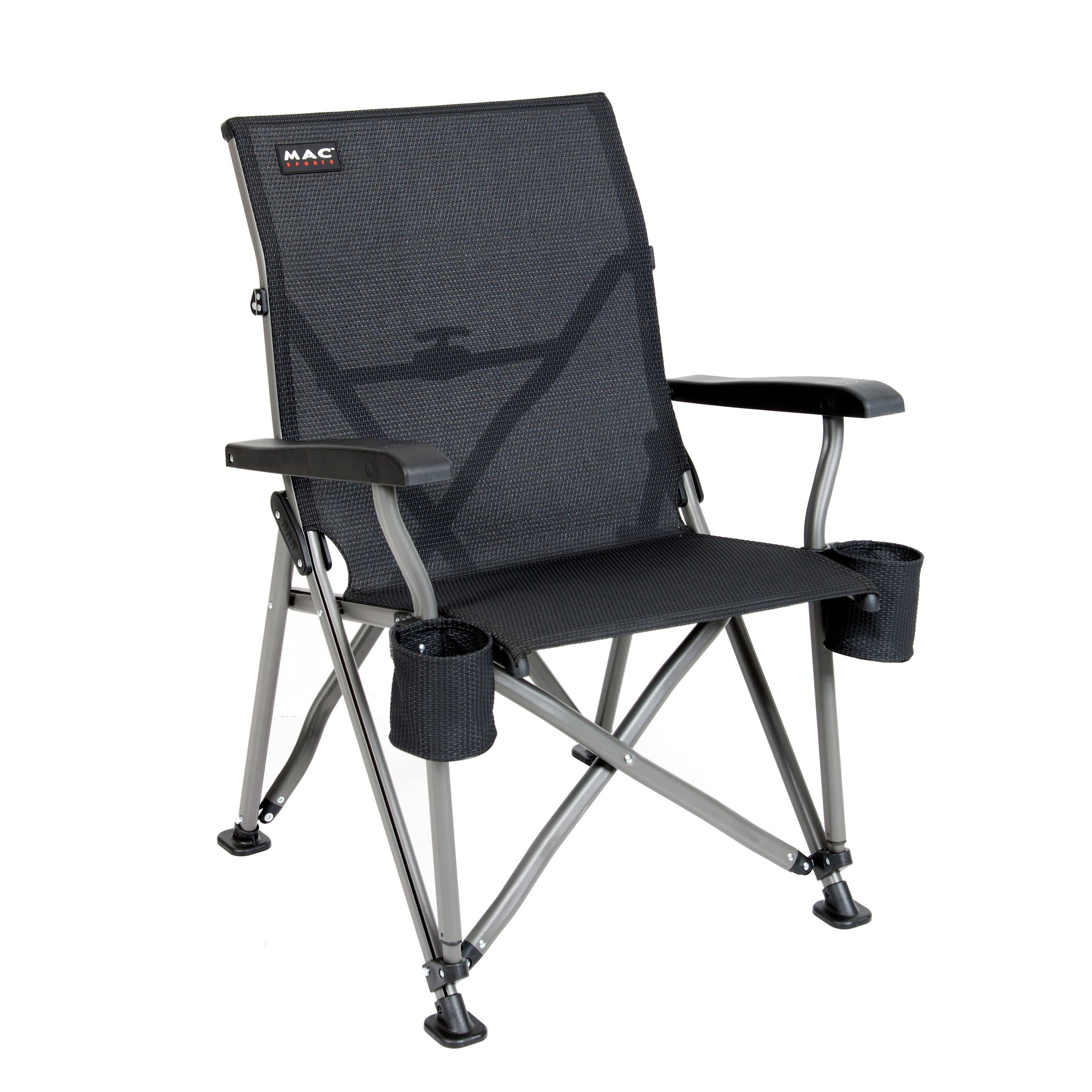 MAC SPORTS HD CHAIR P=20 - Image 1