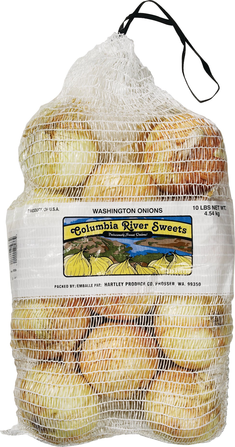 SWEET ONIONS NORTHWEST 10 LBS