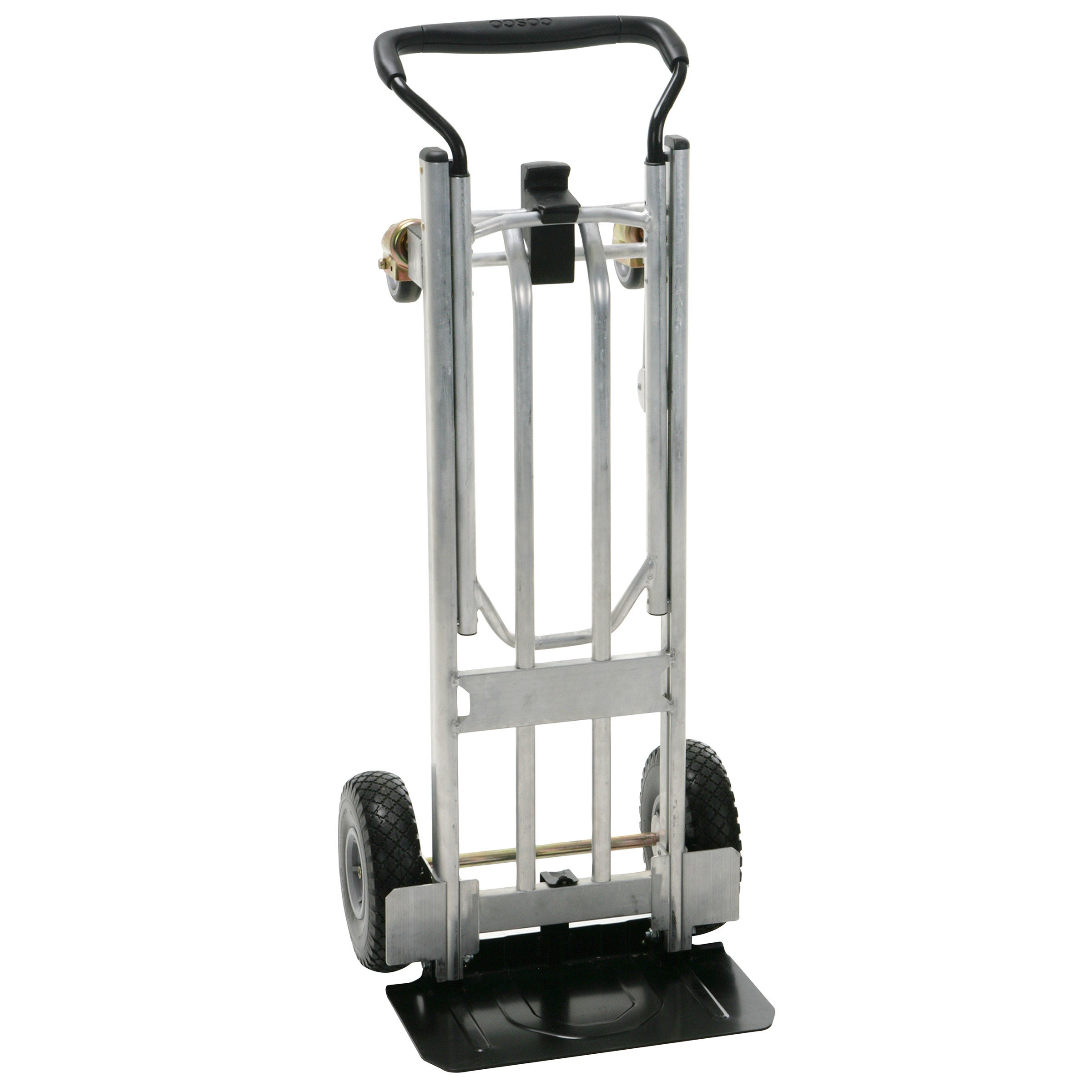 COSCO 3-IN-1 CONVERTIBLE HAND TRUCK - Image 1