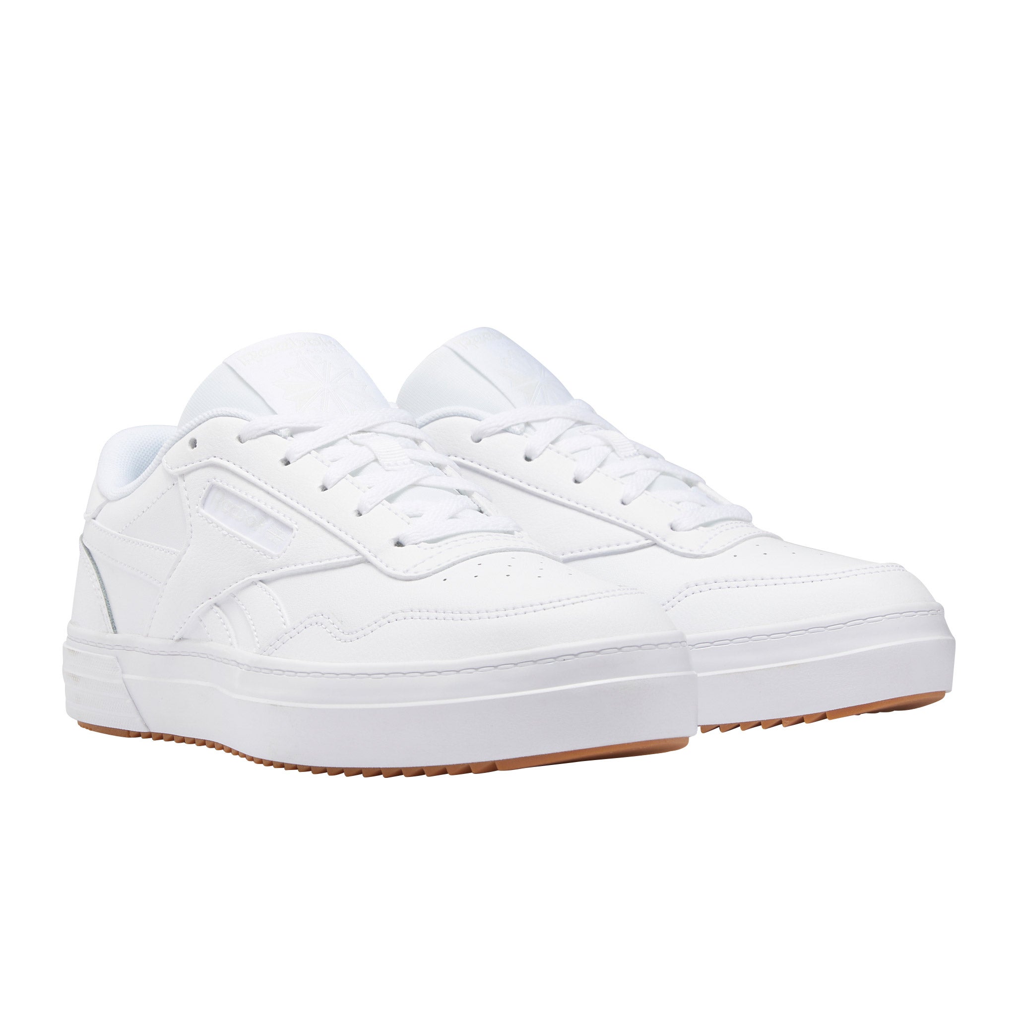 REEBOK LADIES' CLUB MEMT SNEAKER