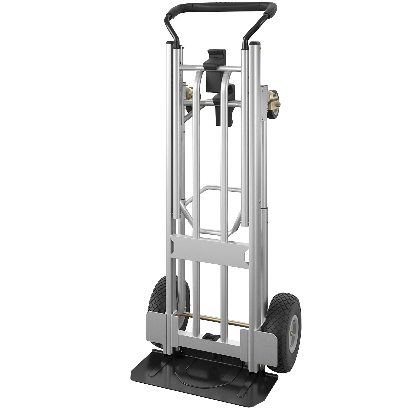 COSCO 4-IN-1 FOLDABLE HAND TRUCK - Image 1