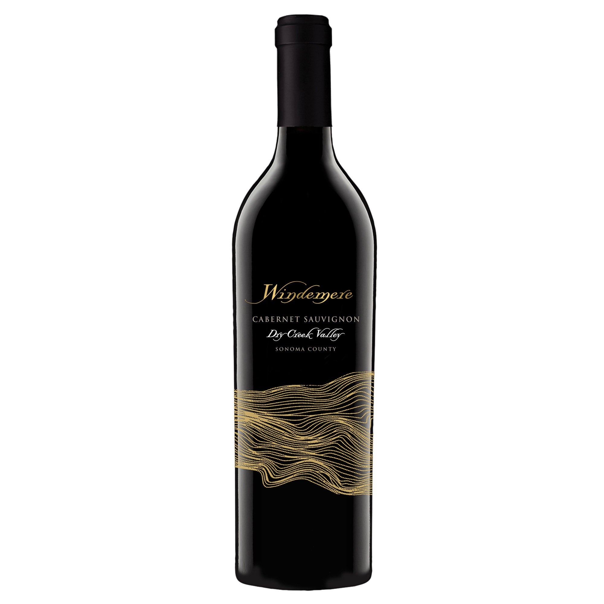 WINDEMERE (DA) CABERNET SAUVIGNON SONOMA CA 750ML