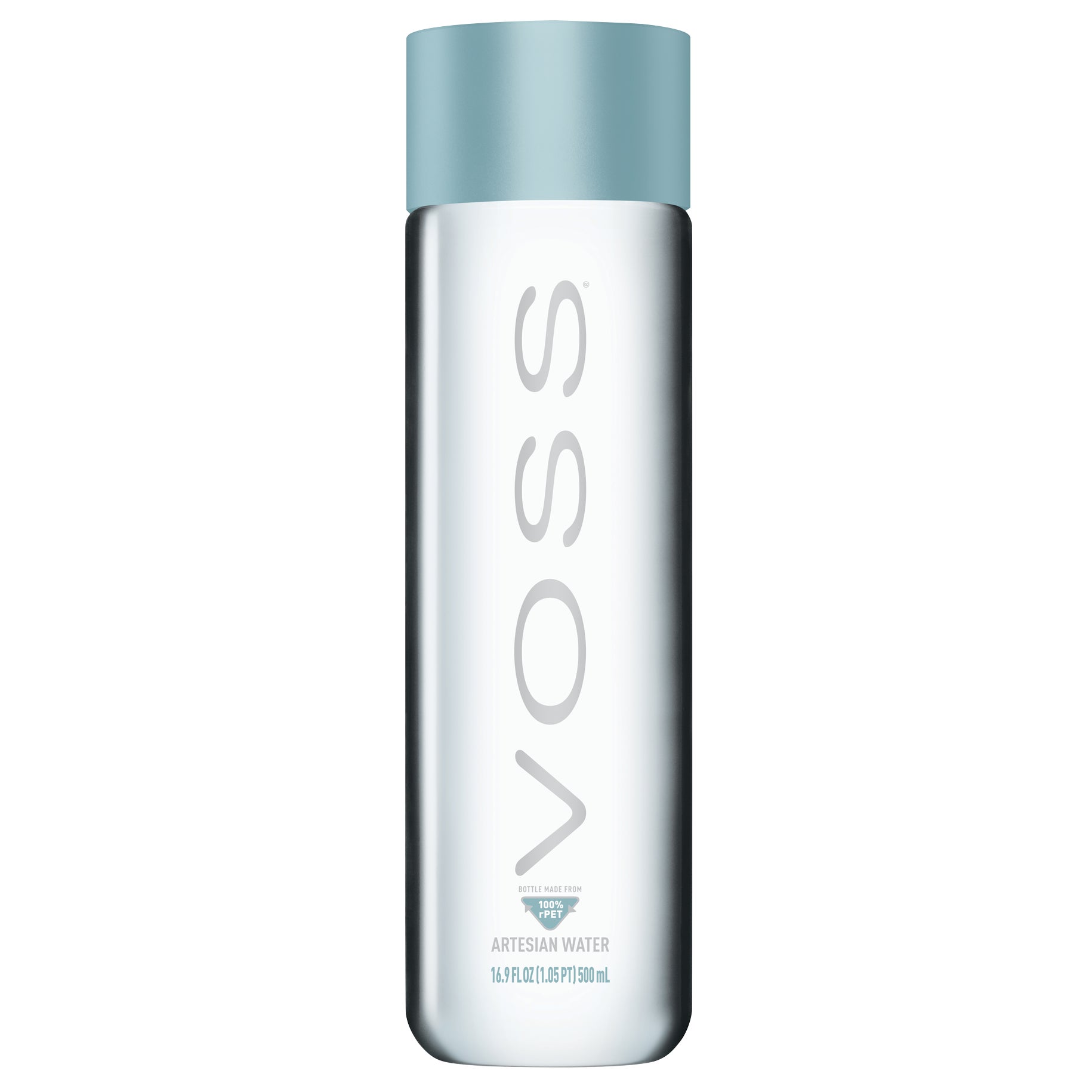 VOSS NATURAL ARTESIAN WATER 24/500 ML - Image 1
