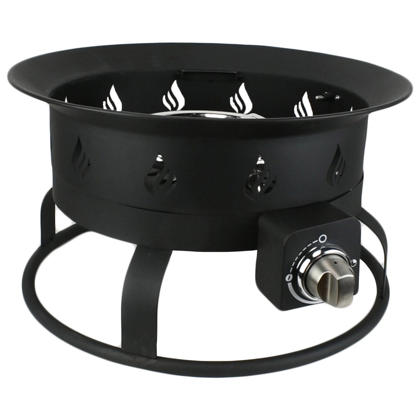 BEACON LEISURE PORTABLE GAS FIRE BOWL