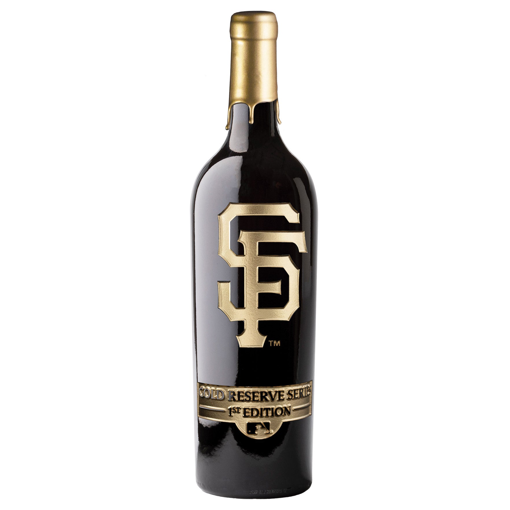 MANOS SF GIANTS CABERNET SAUVIGNON CALIFORNIA 750ML