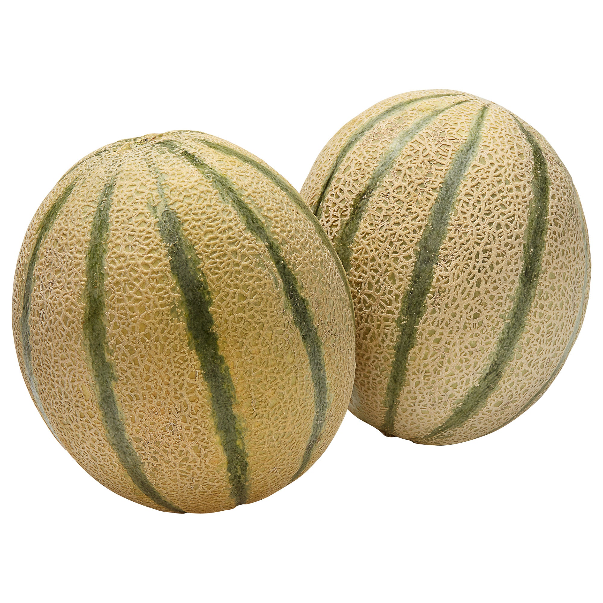 TUSCAN MELON 2 COUNT