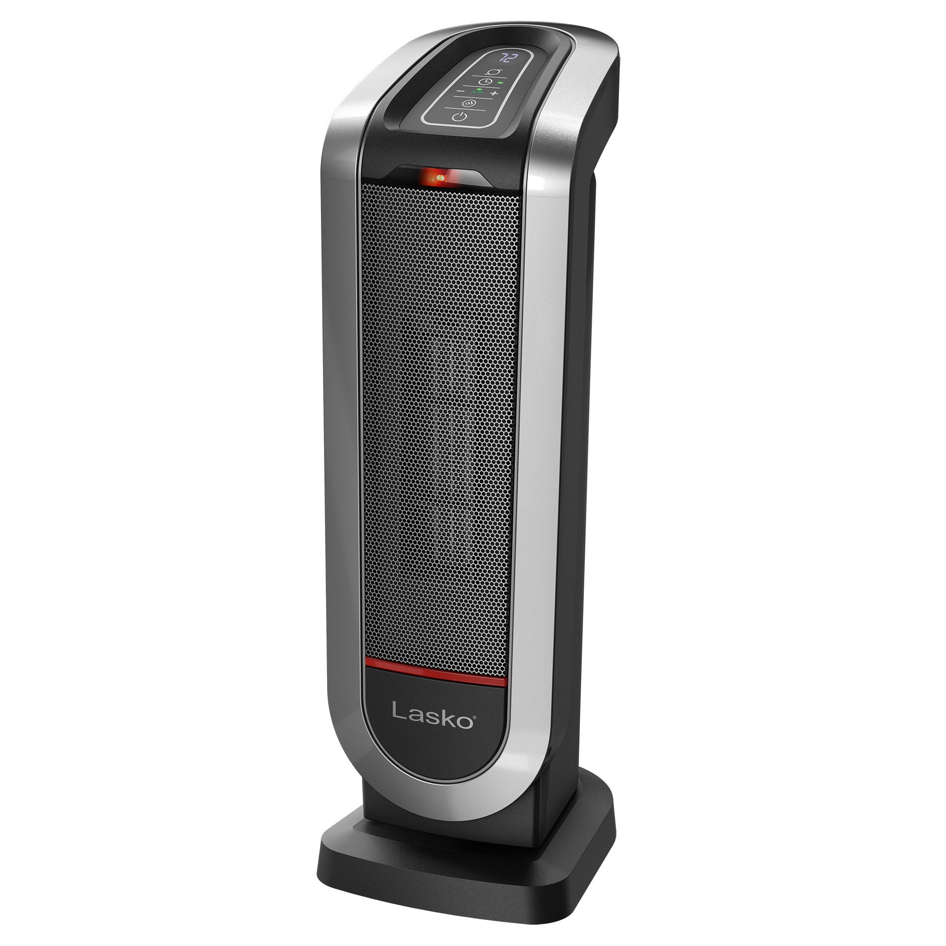 LASKO CERAMIC TOWER HEATER - Image 1