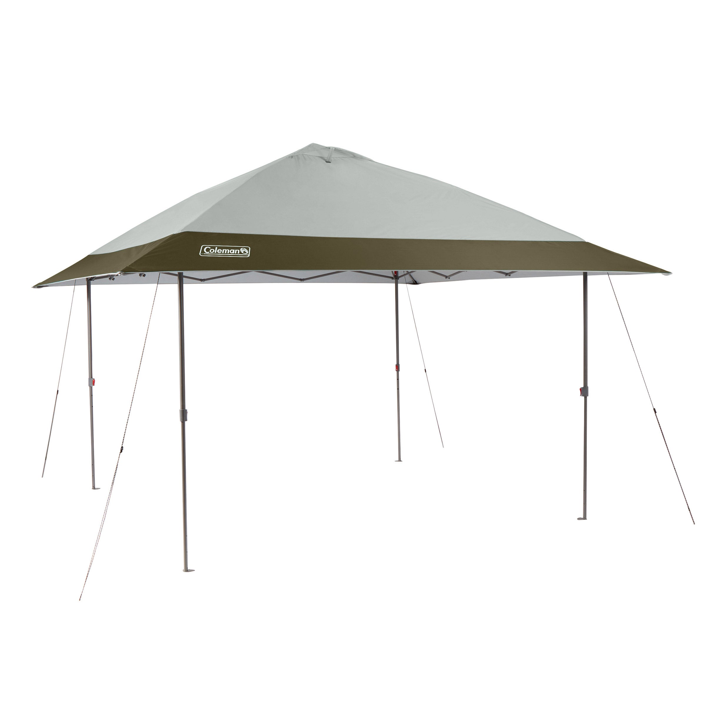COLEMAN 13'X13' BACKHOME SHELTER - Image 1