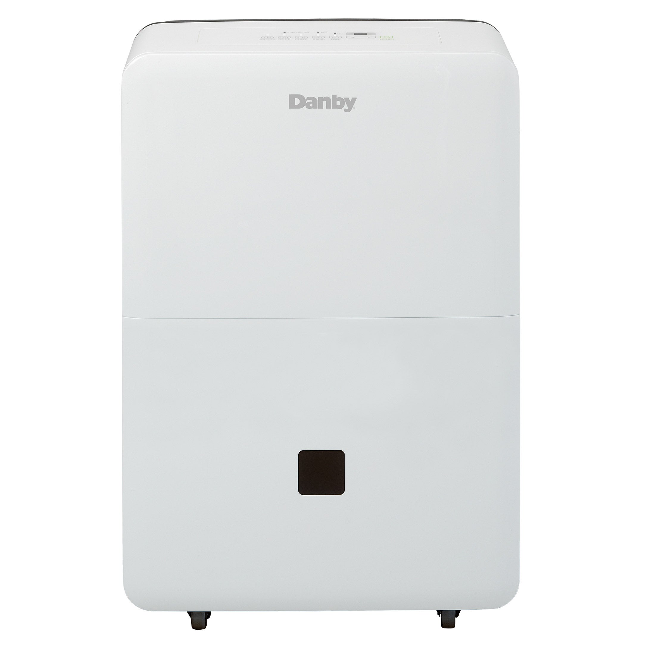 DANBY 50 PINT DEHUMIDIFIER WITH PUMP - Image 1