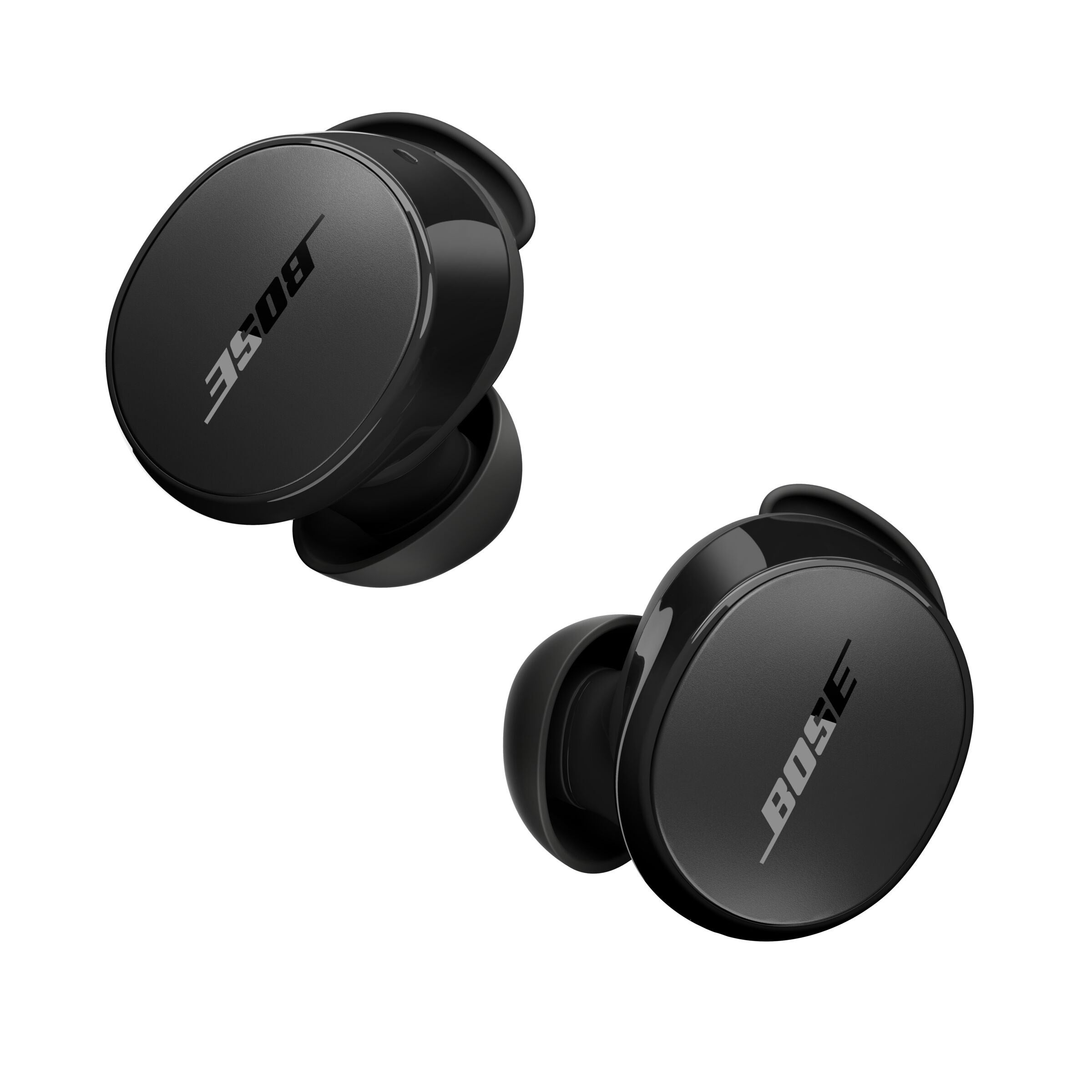 BOSE QUIETCOMFORT EARBUDS ^