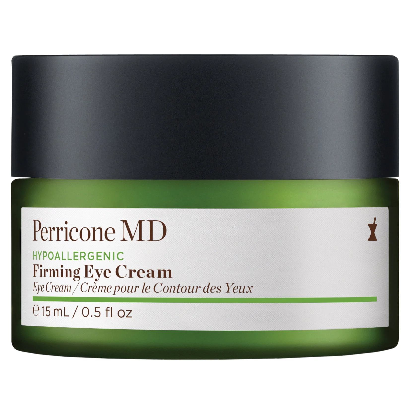 PERRICONE HYPOALLERGENIC FIRMING EYE CREAM, 0.5 FL OZ