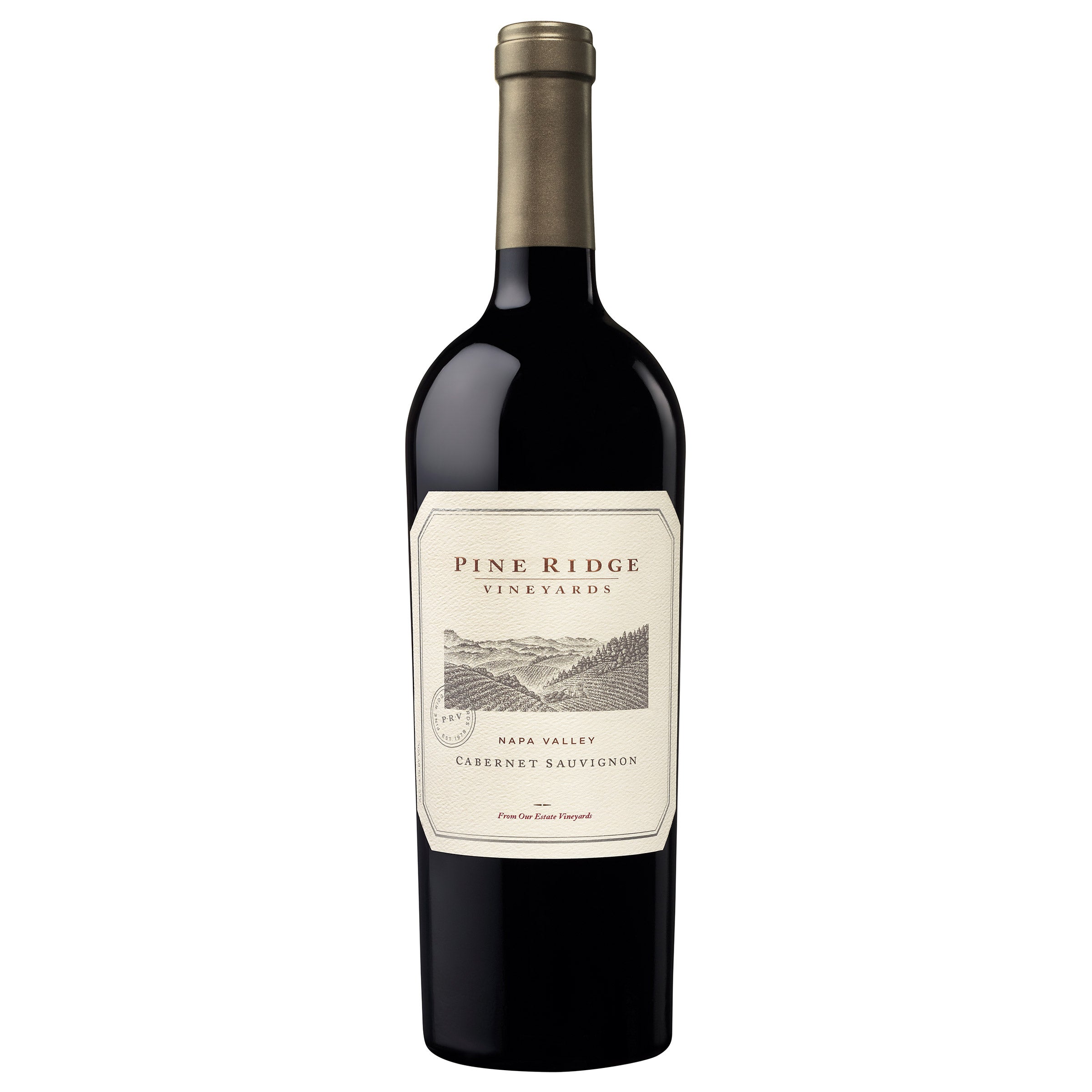 PNE RIDGE CABERNET STAGS LEAP DISTRICT NAPA, CA 750ML