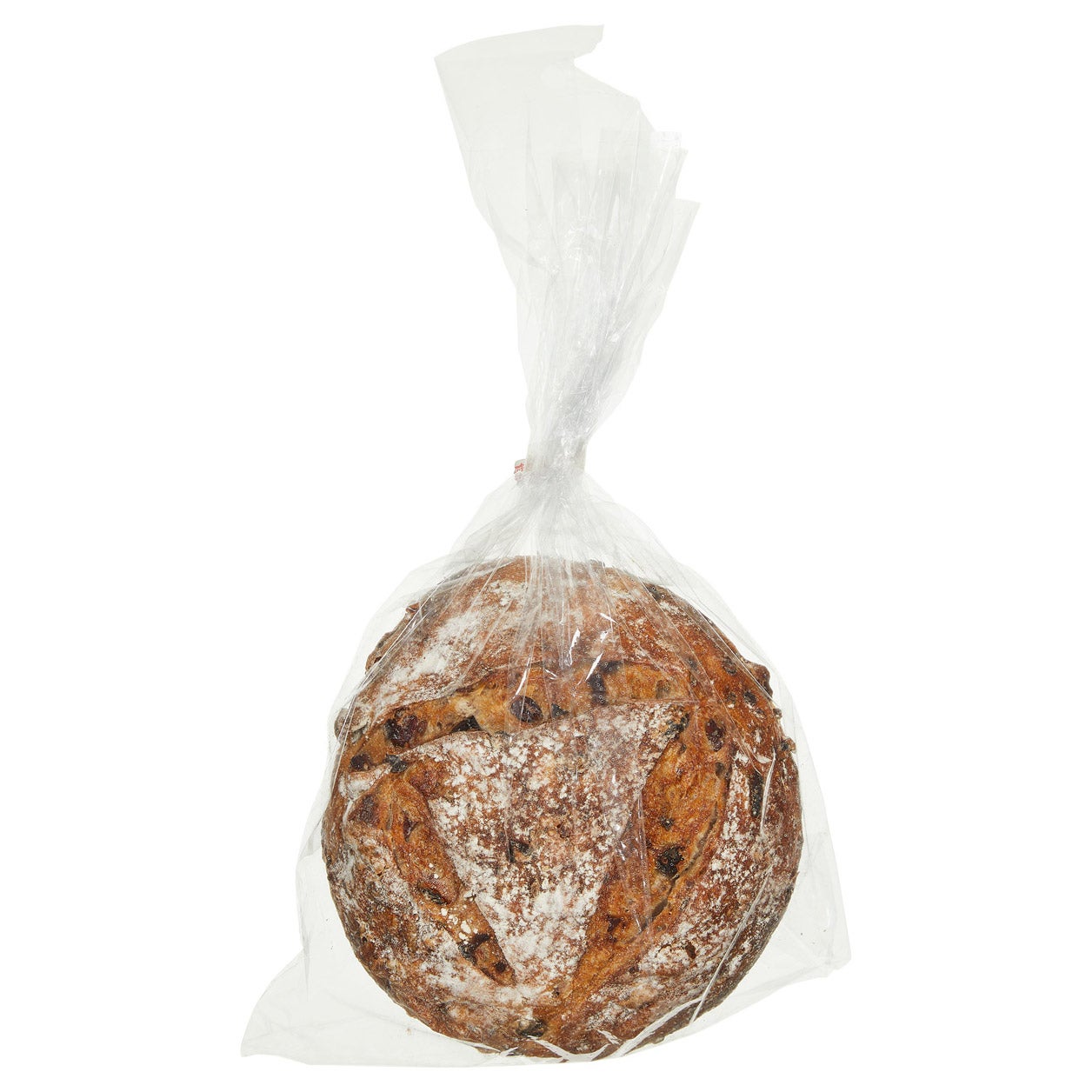 CRANBERRY WALNUT ROUND