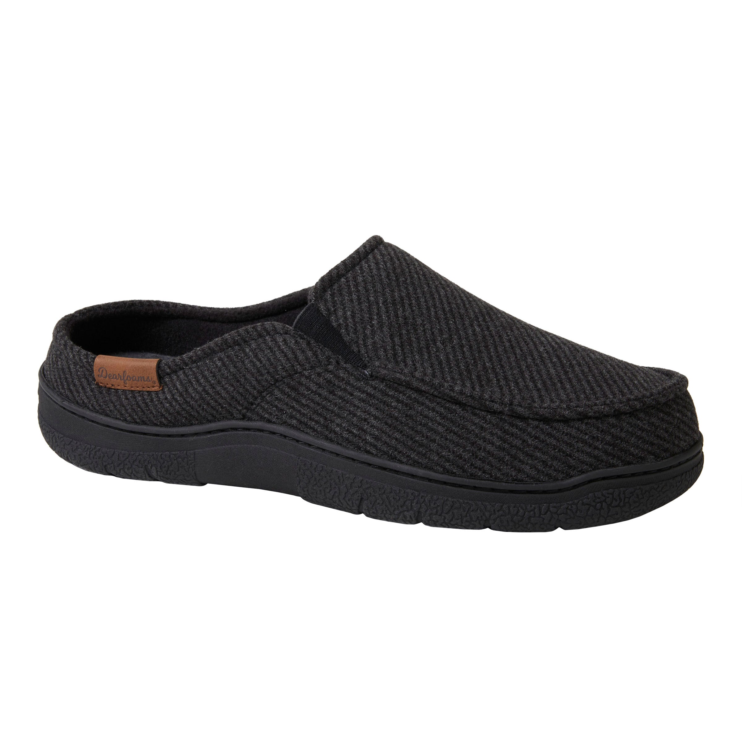 DEARFOAMS MEN'S SLIPPER - Image 1