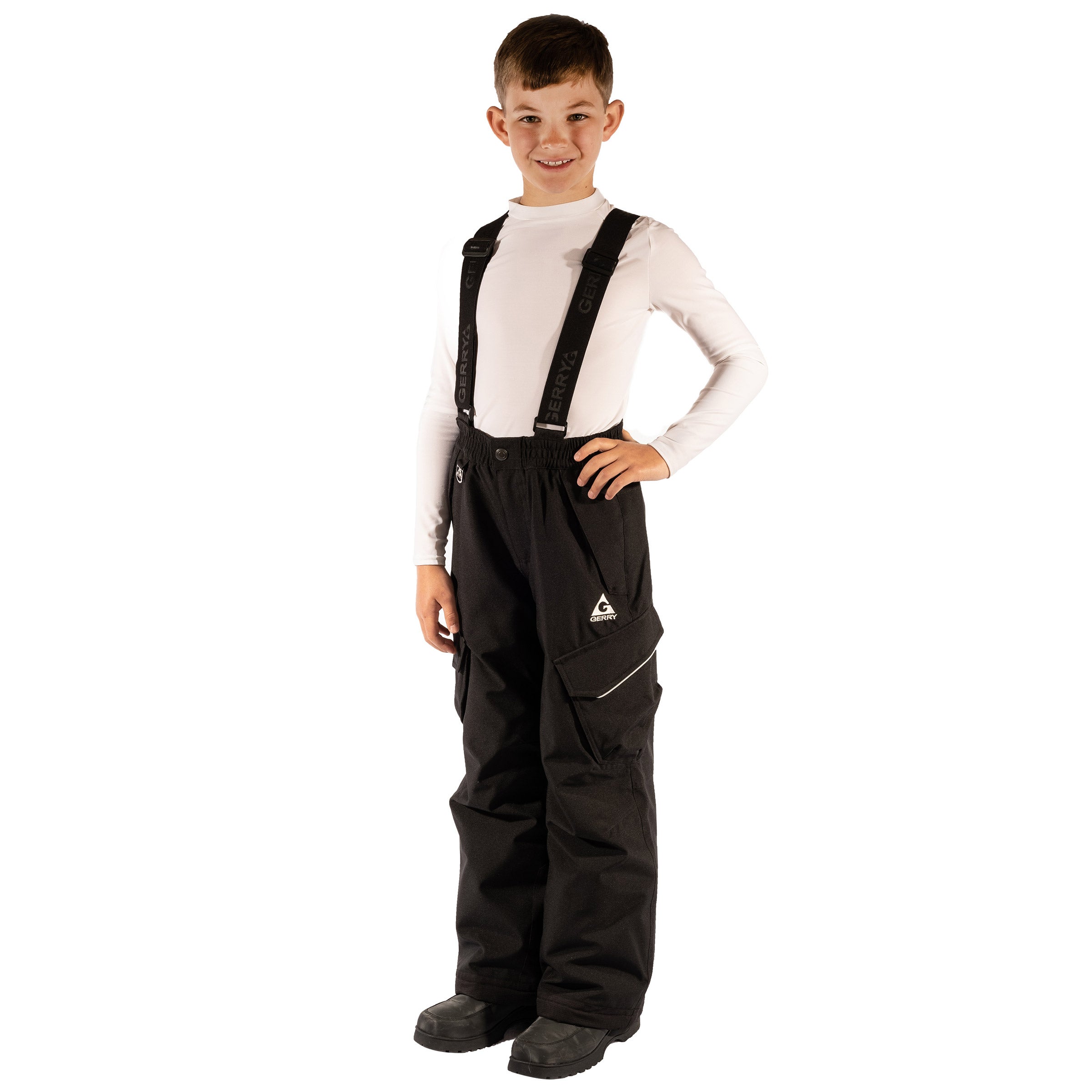 GERRY YOUTH SNOW PANT - Image 1