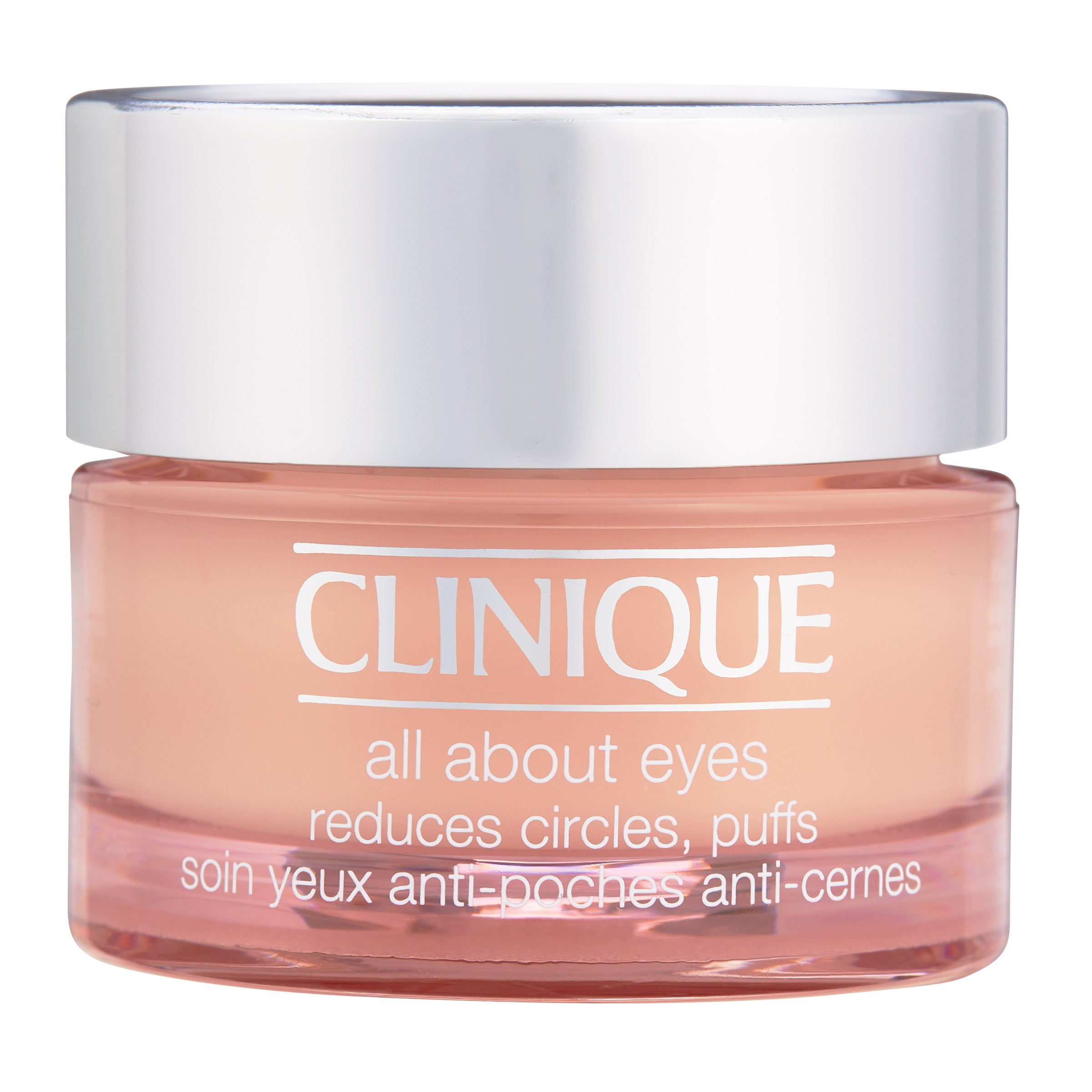 CLINQUE ALL ABOUT EYES .05 OZ