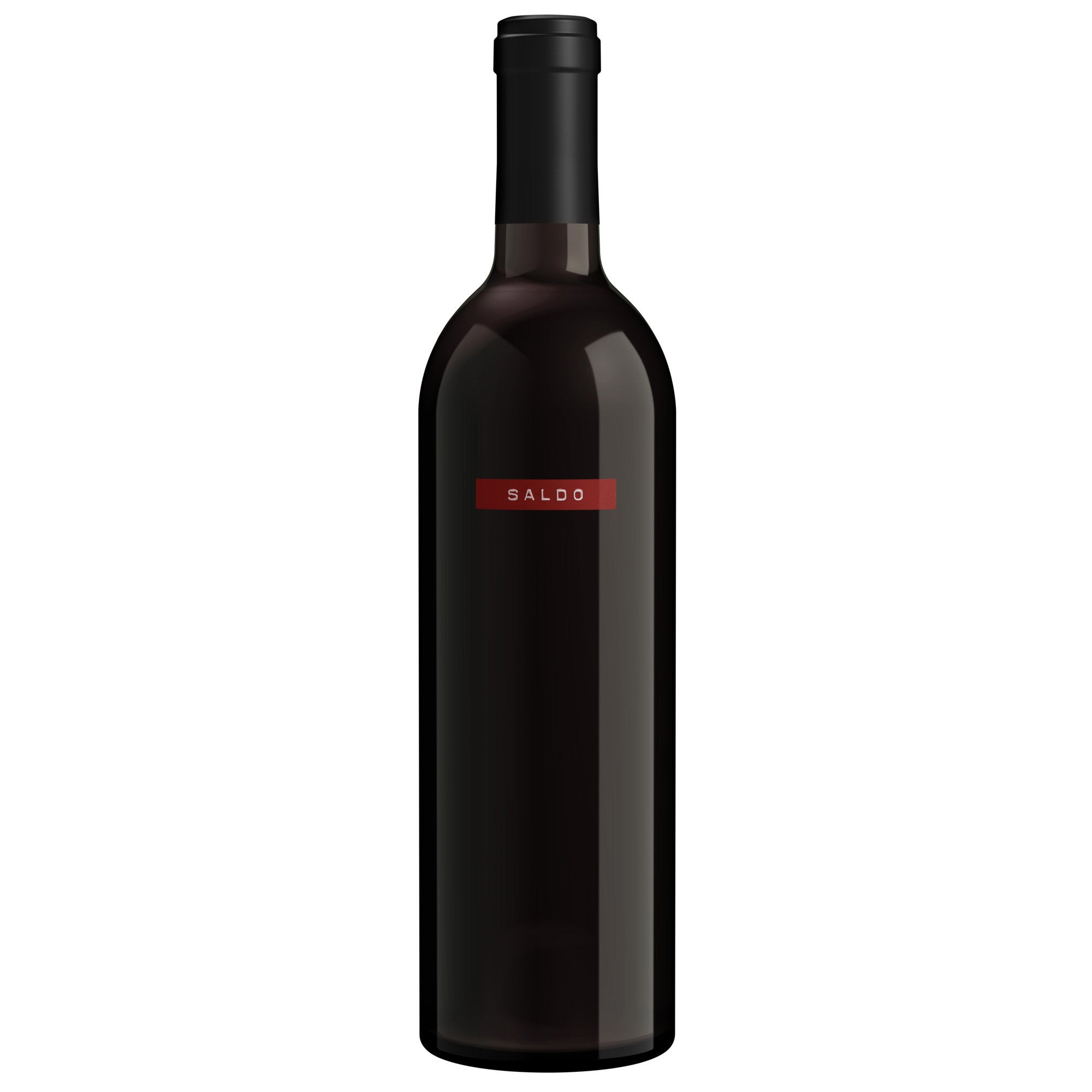 SALDO ZINFANDEL CALIFORNIA 750 ML
